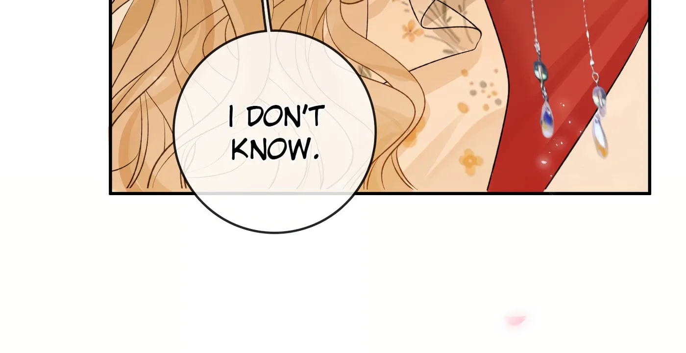 Miss Wolf and Her Fox Sister Chapter 42 page 29 - 