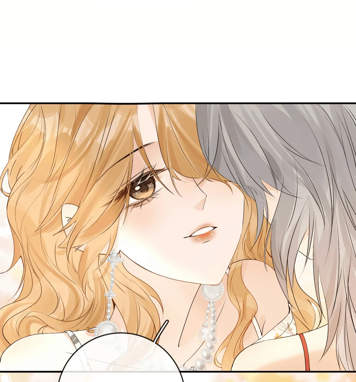 Miss Wolf and Her Fox Sister Chapter 42 page 30 - 
