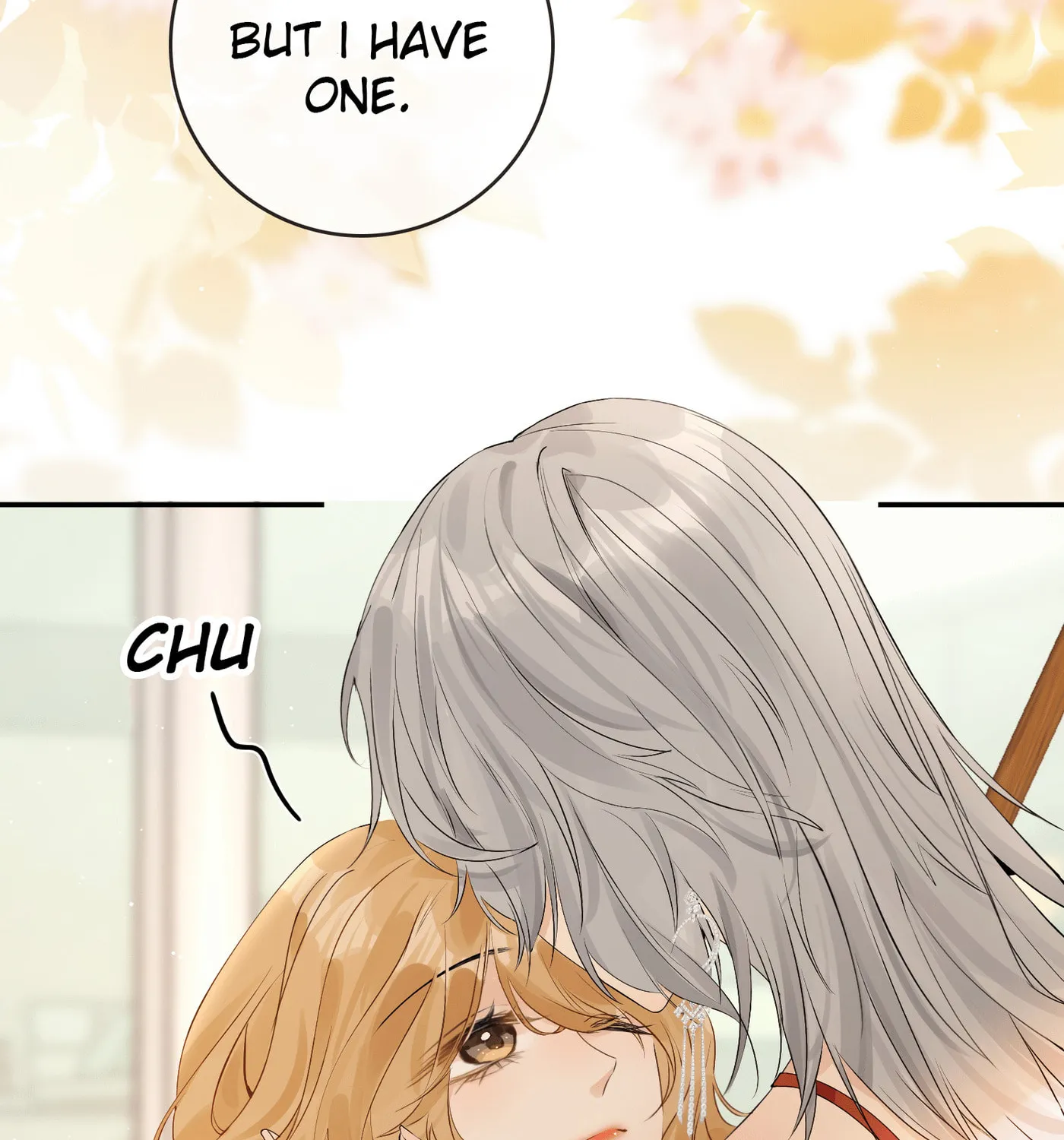 Miss Wolf and Her Fox Sister Chapter 42 page 31 - 