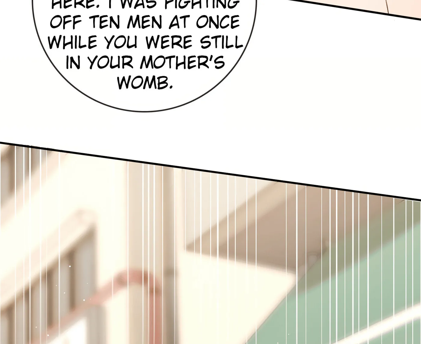 Miss Wolf and Her Fox Sister Chapter 42 page 40 - 