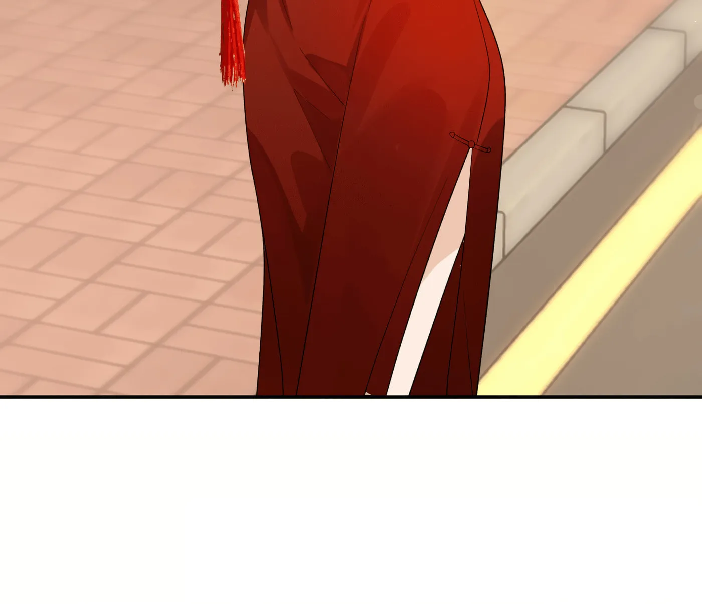 Miss Wolf and Her Fox Sister Chapter 42 page 5 - 