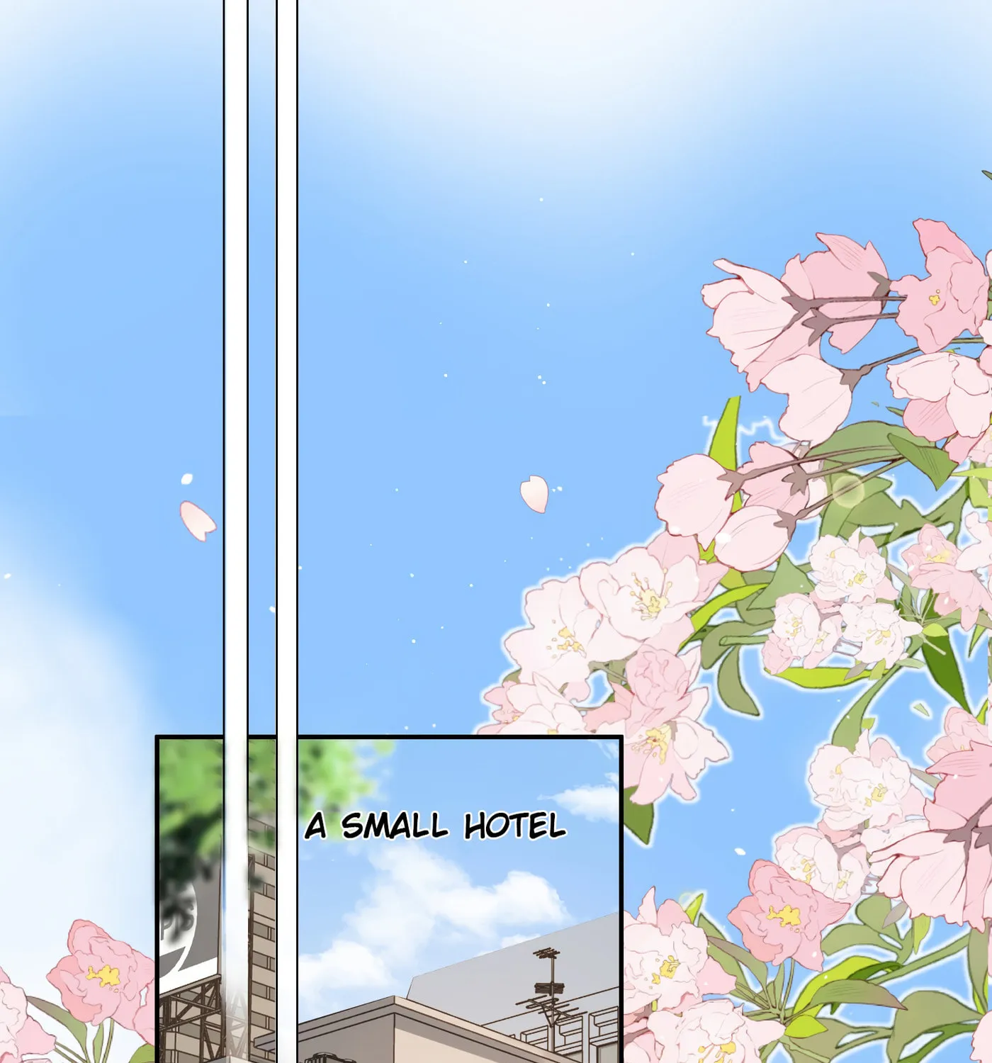 Miss Wolf and Her Fox Sister Chapter 42 page 56 - 