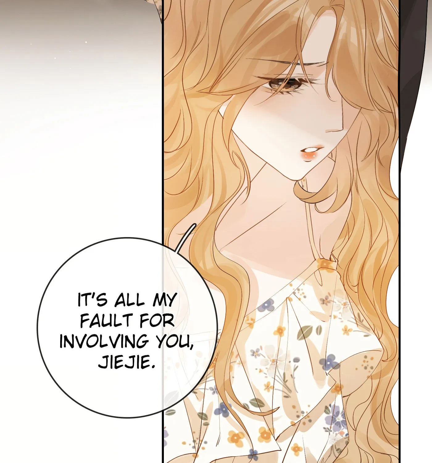 Miss Wolf and Her Fox Sister Chapter 42 page 61 - 