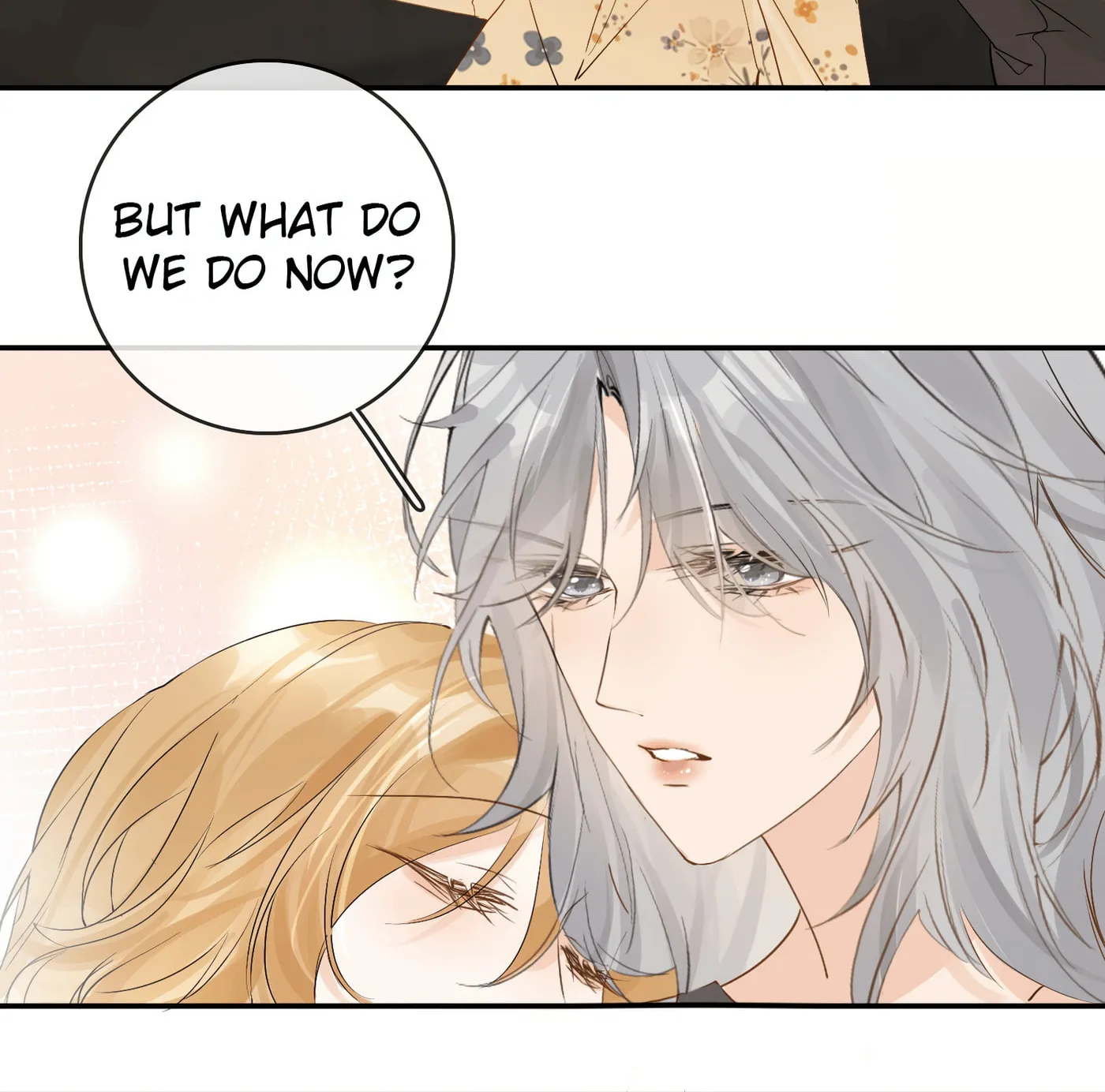 Miss Wolf and Her Fox Sister Chapter 42 page 66 - 