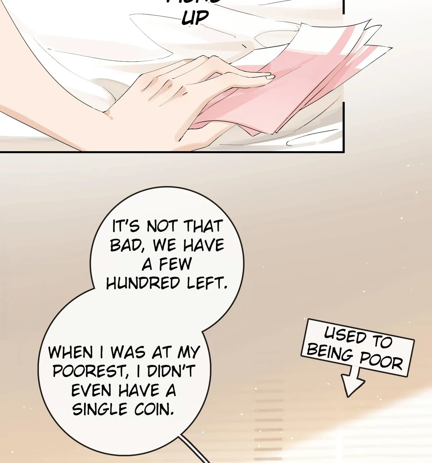 Miss Wolf and Her Fox Sister Chapter 42 page 73 - 