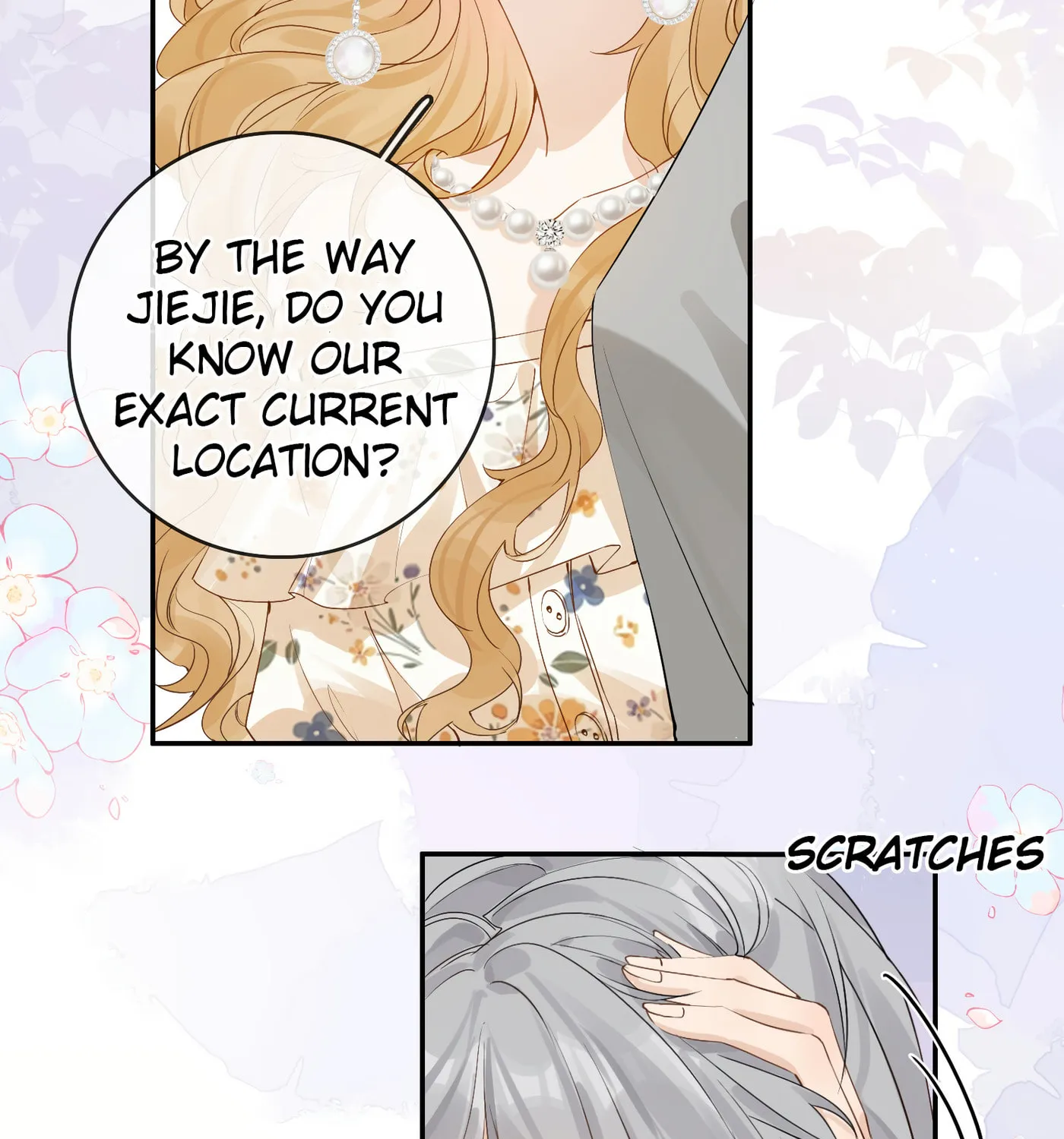 Miss Wolf and Her Fox Sister Chapter 42 page 77 - 