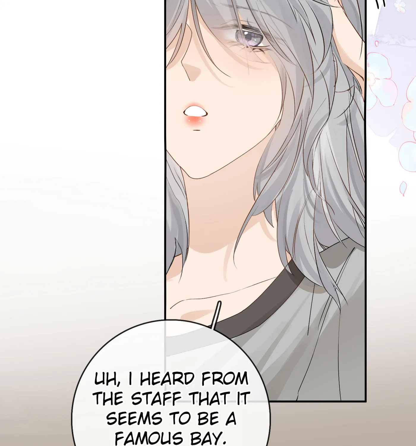 Miss Wolf and Her Fox Sister Chapter 42 page 78 - 