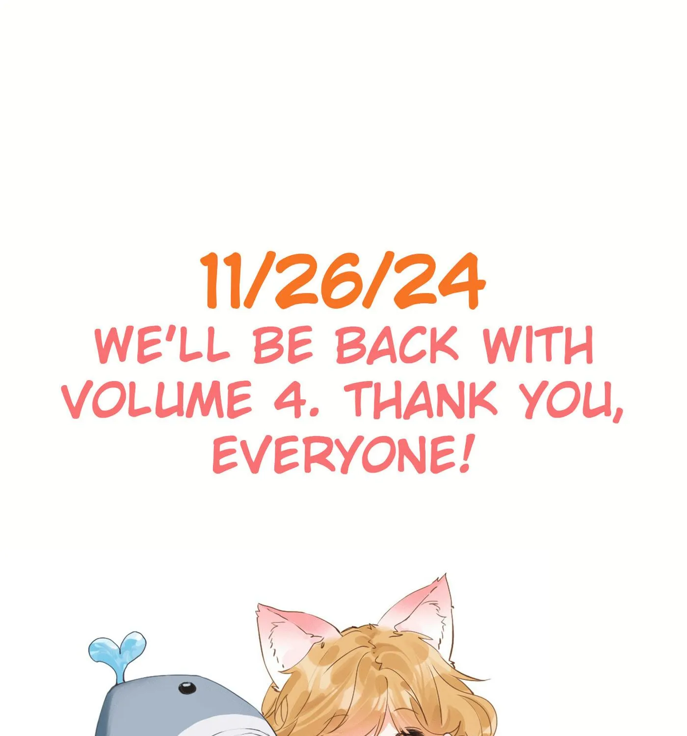 Miss Wolf and Her Fox Sister Chapter 42 page 83 - 