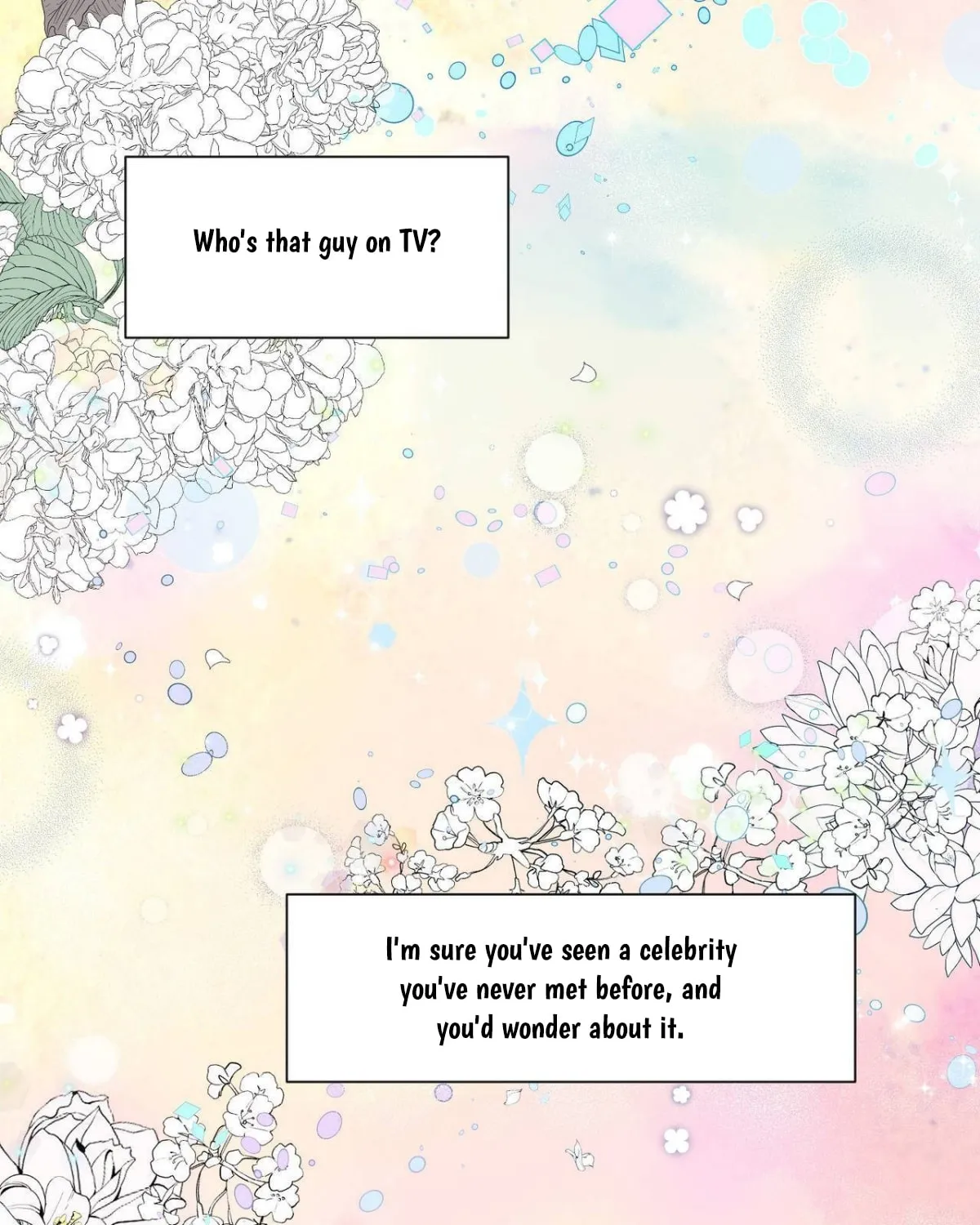 Read Miss You, Lucifer chapter 0 image 1 on Lezhin