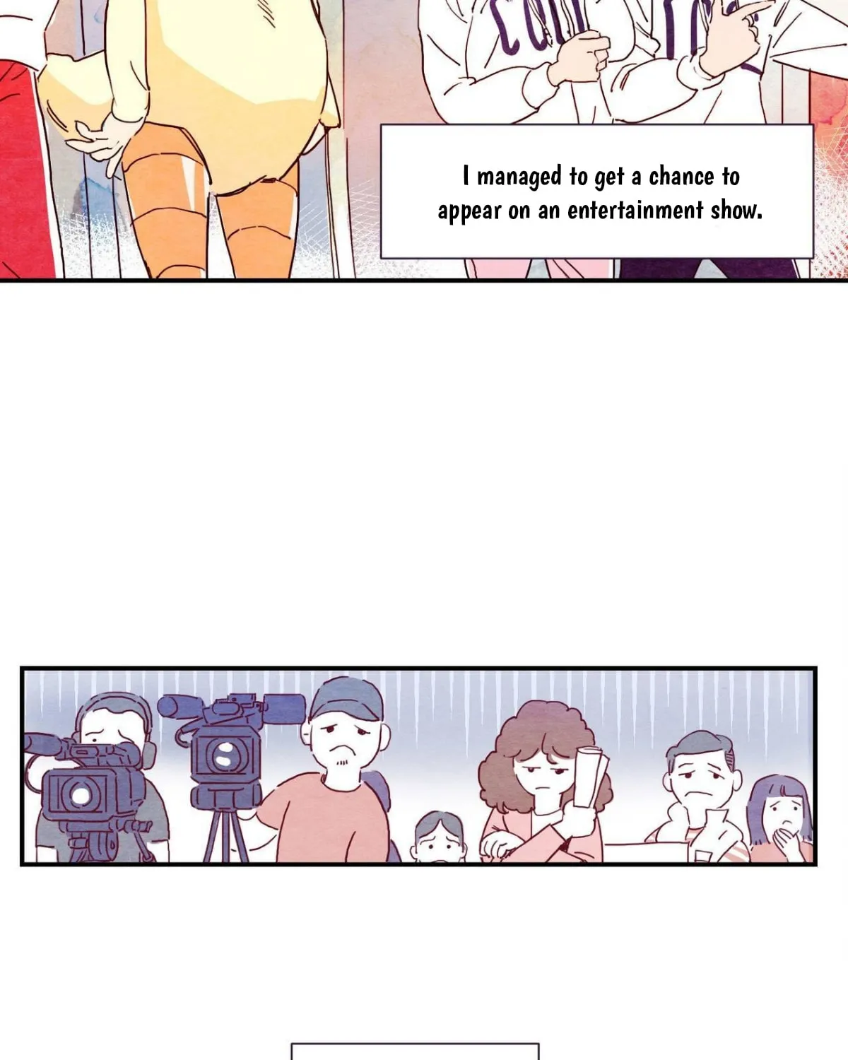 Read Miss You, Lucifer chapter 0 image 15 on Lezhin