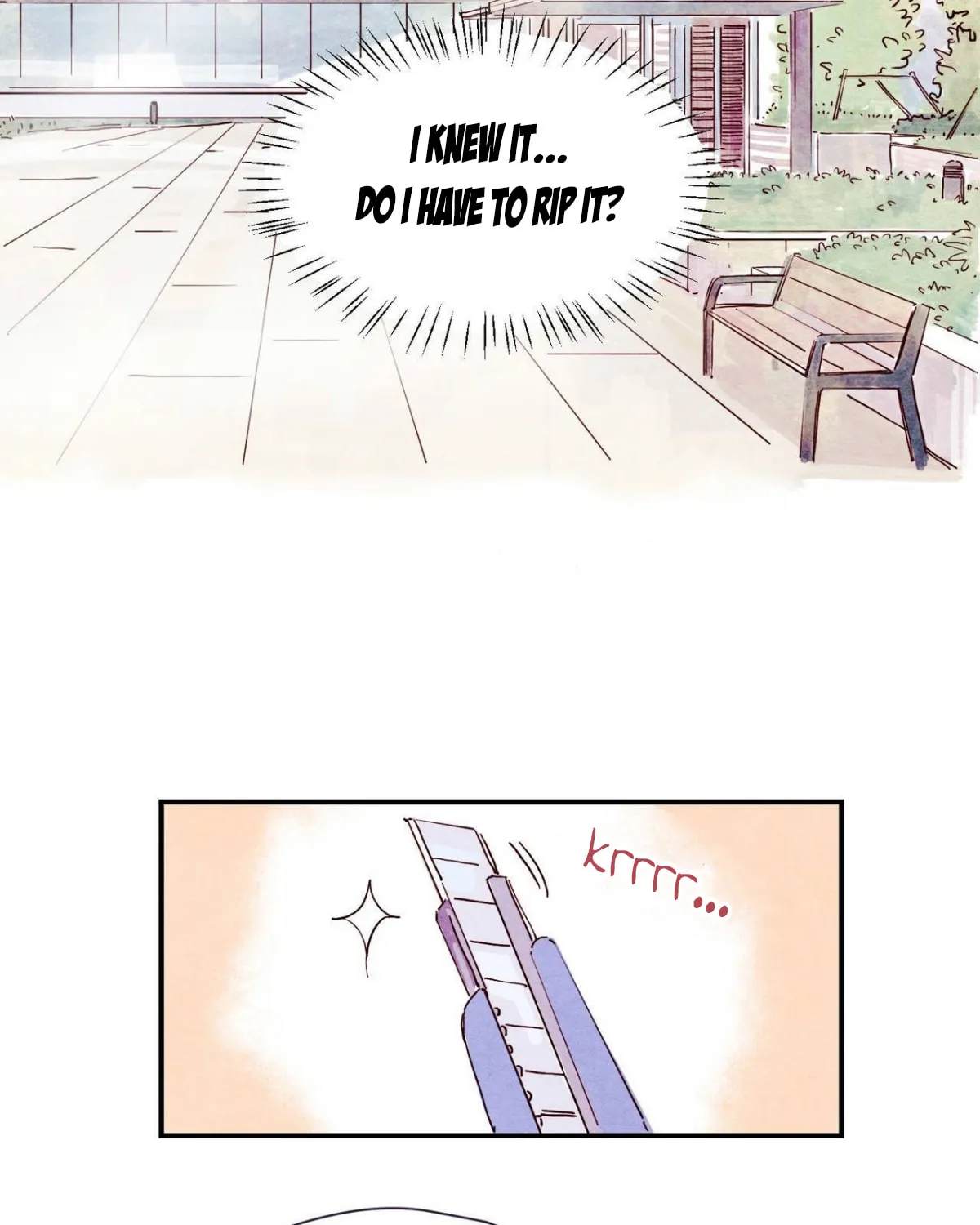 Read Miss You, Lucifer chapter 0 image 19 on Lezhin