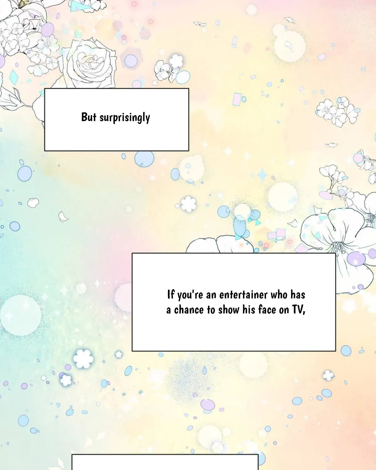 Read Miss You, Lucifer chapter 0 image 2 on Lezhin