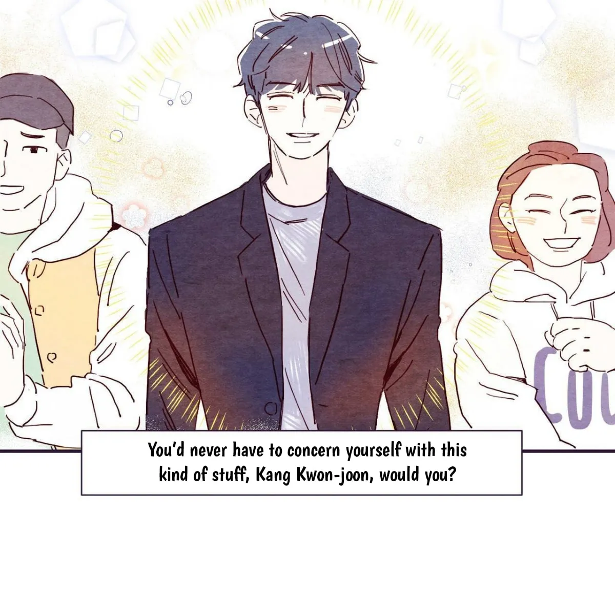 Read Miss You, Lucifer chapter 0 image 21 on Lezhin