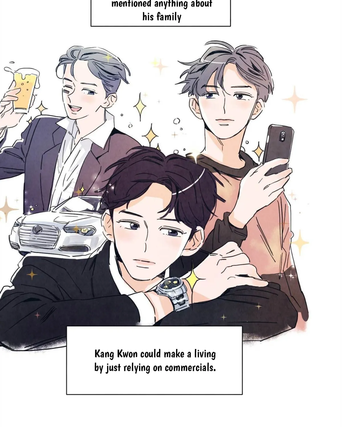 Read Miss You, Lucifer chapter 0 image 25 on Lezhin