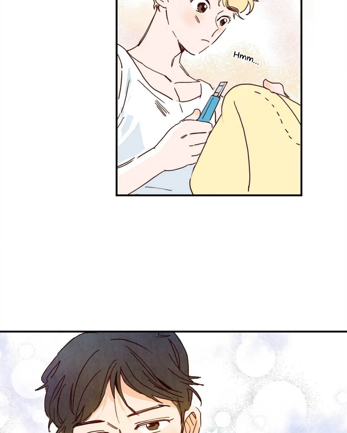 Read Miss You, Lucifer chapter 0 image 28 on Lezhin