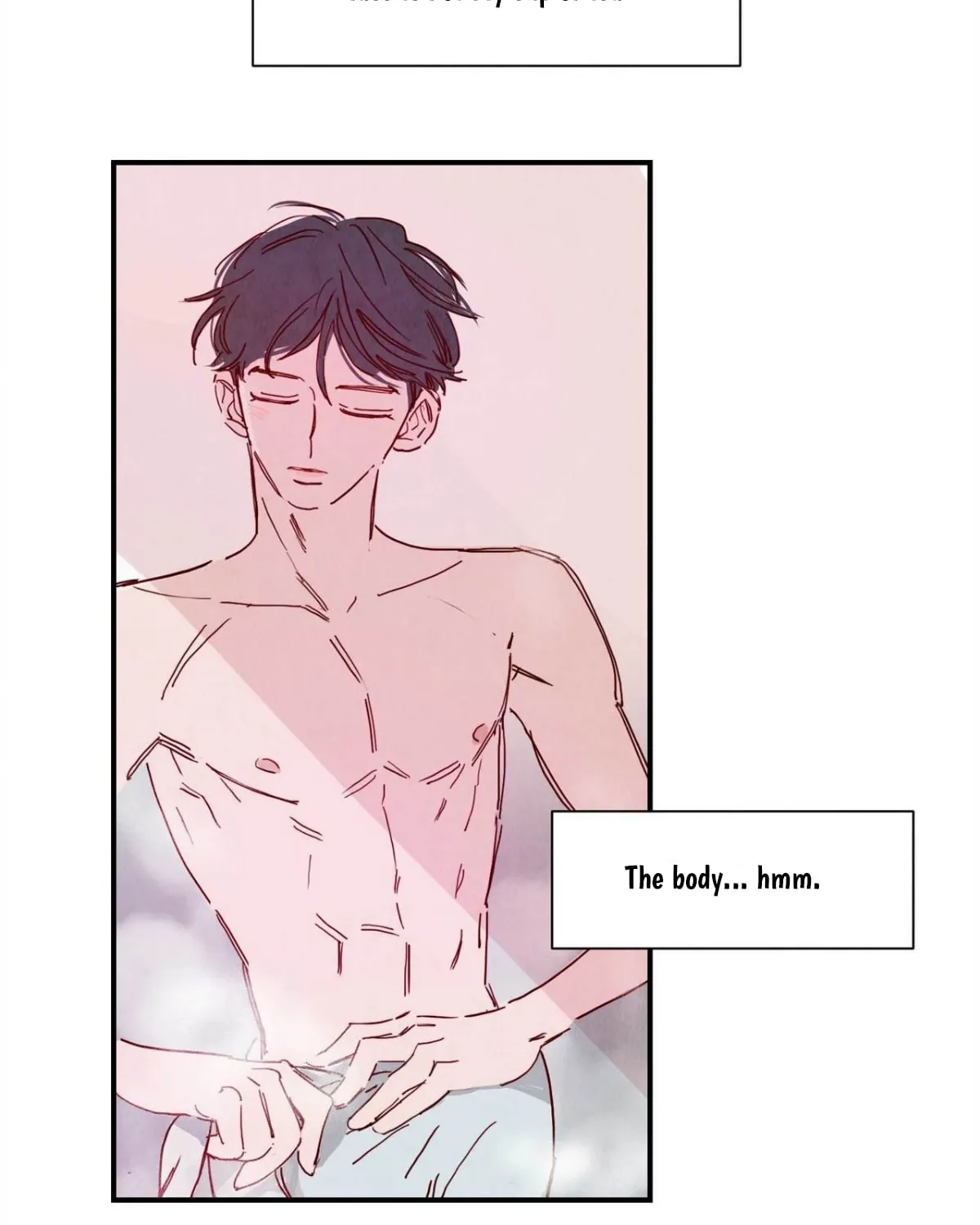 Read Miss You, Lucifer chapter 0 image 30 on Lezhin