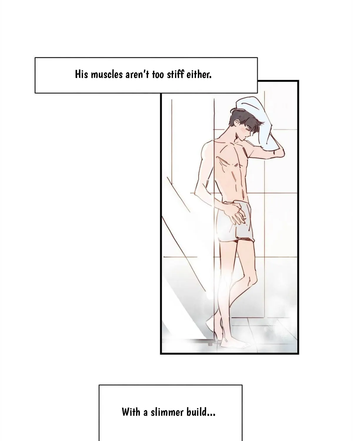 Read Miss You, Lucifer chapter 0 image 31 on Lezhin