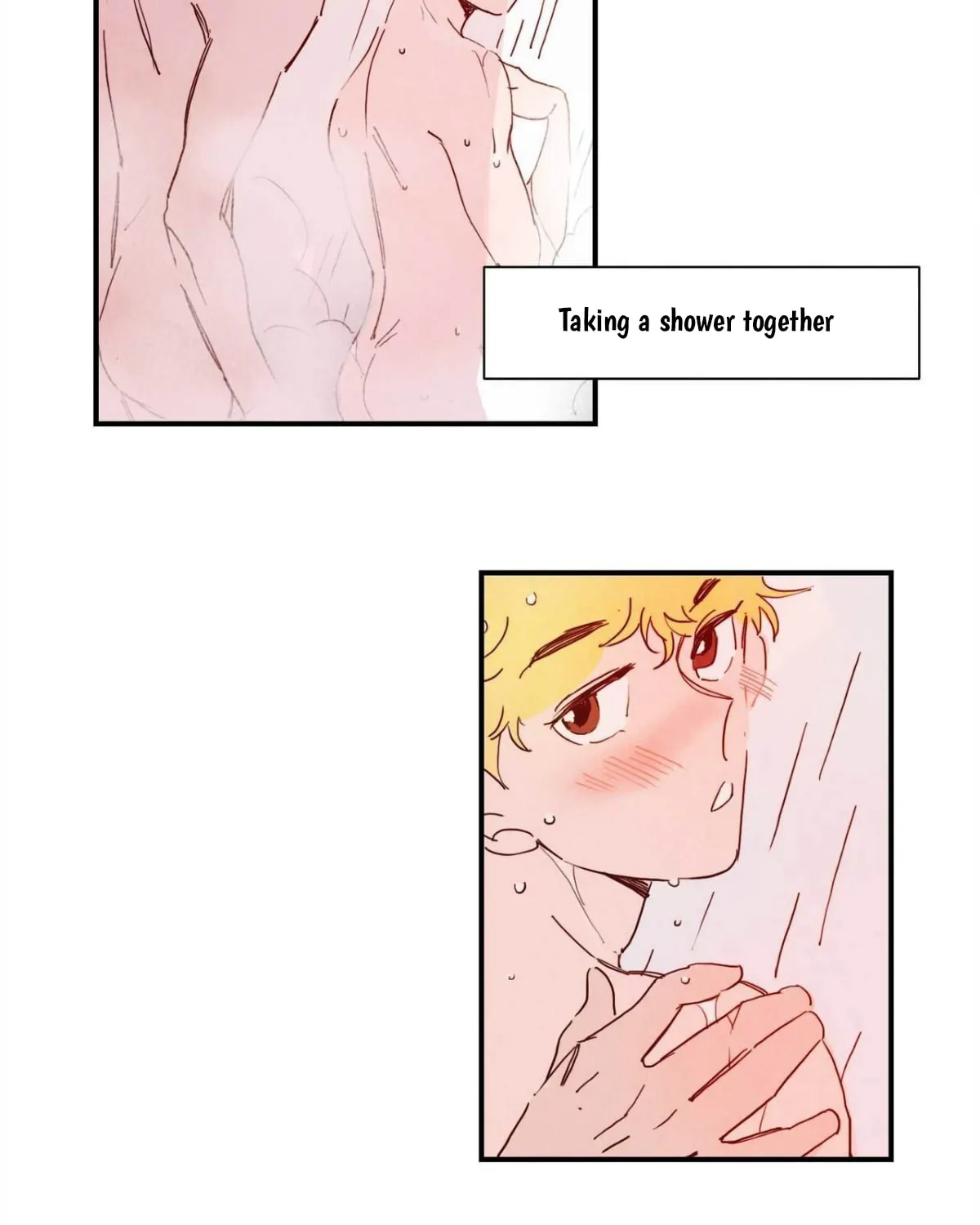 Read Miss You, Lucifer chapter 0 image 33 on Lezhin