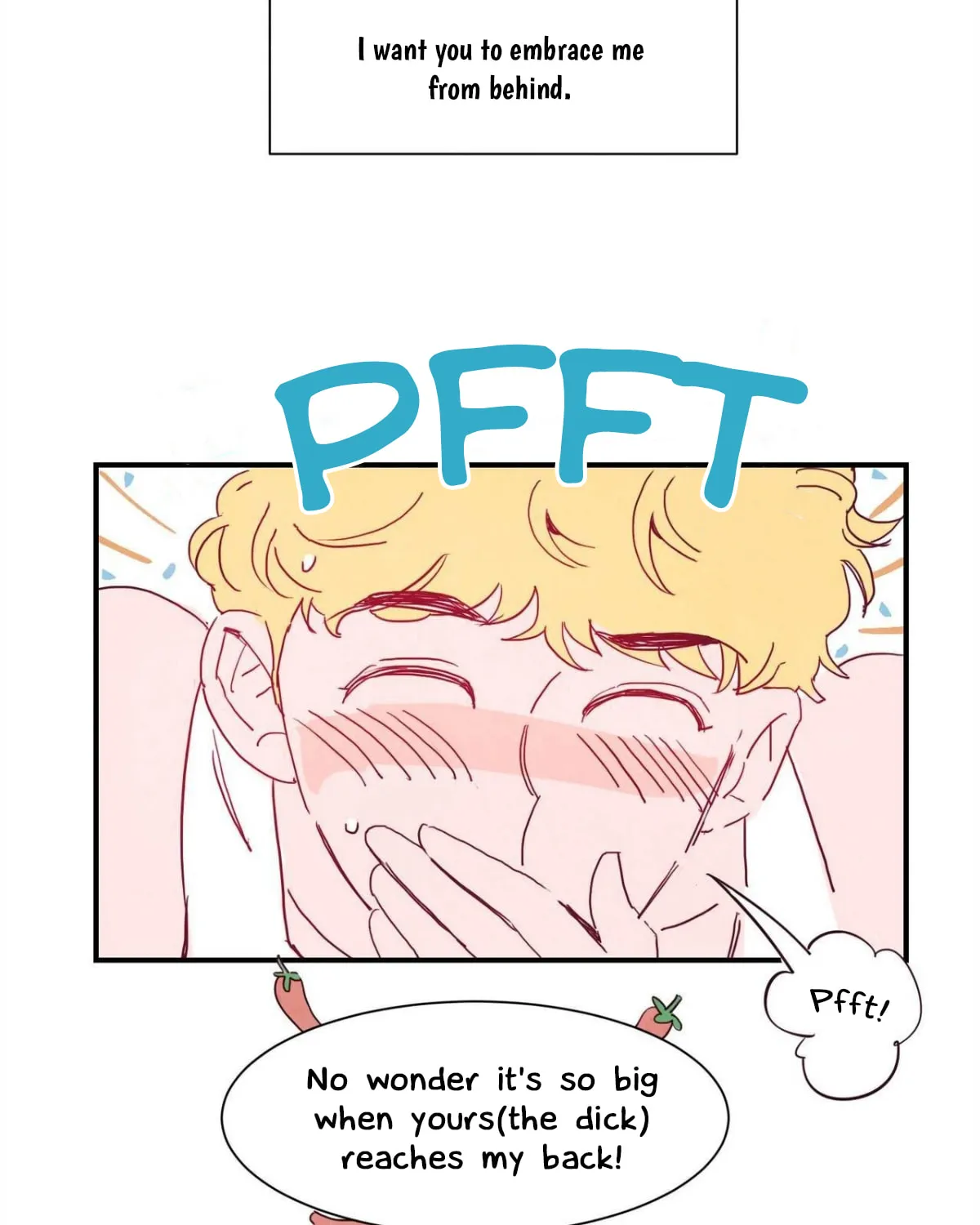 Read Miss You, Lucifer chapter 0 image 35 on Lezhin