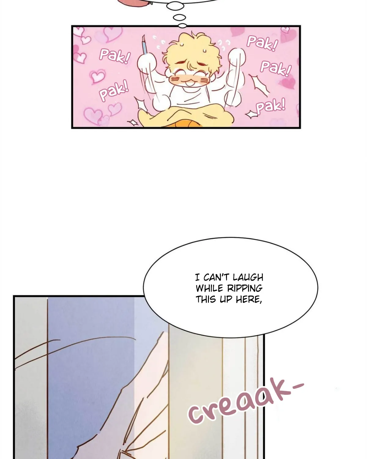 Read Miss You, Lucifer chapter 0 image 36 on Lezhin