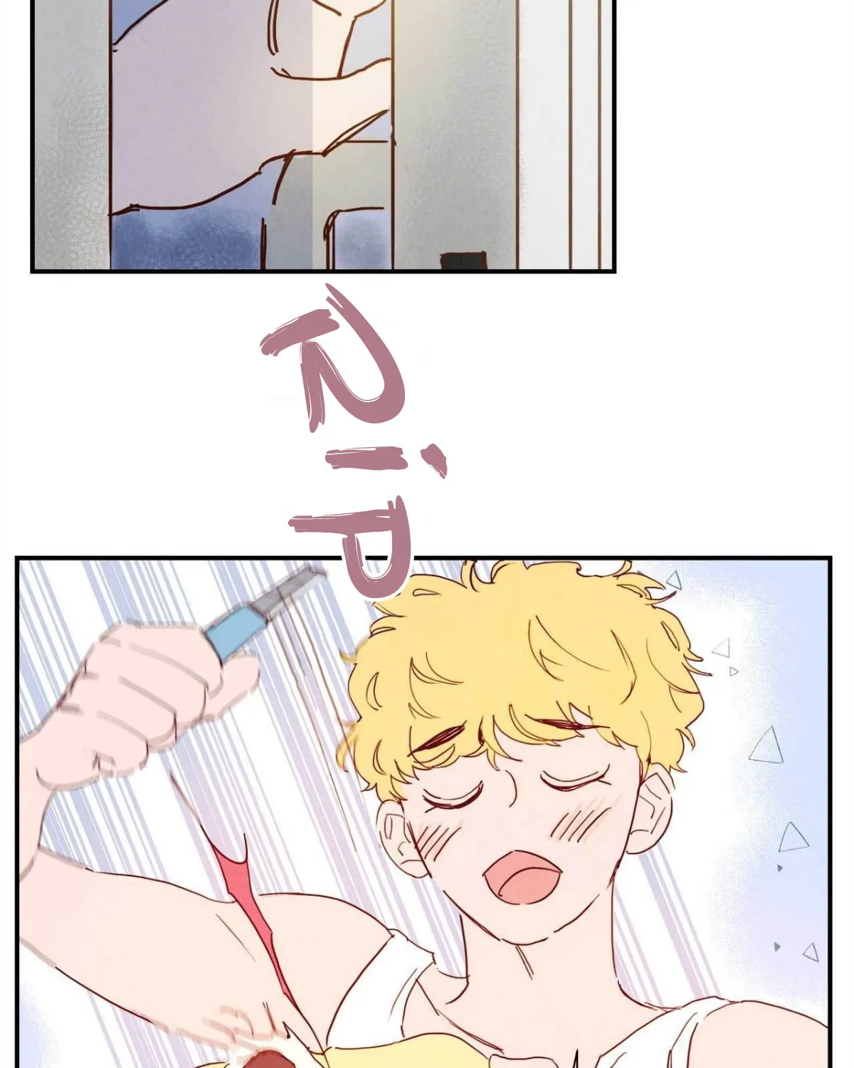Read Miss You, Lucifer chapter 0 image 37 on Lezhin