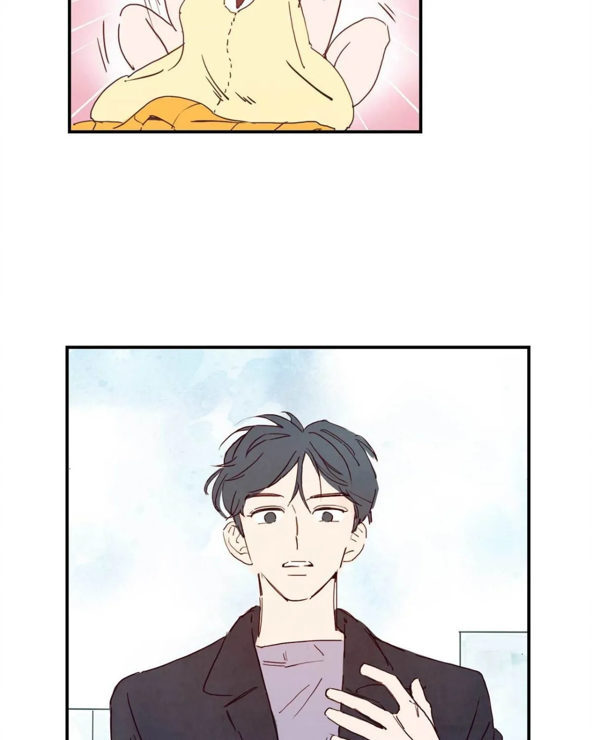 Read Miss You, Lucifer chapter 0 image 40 on Lezhin