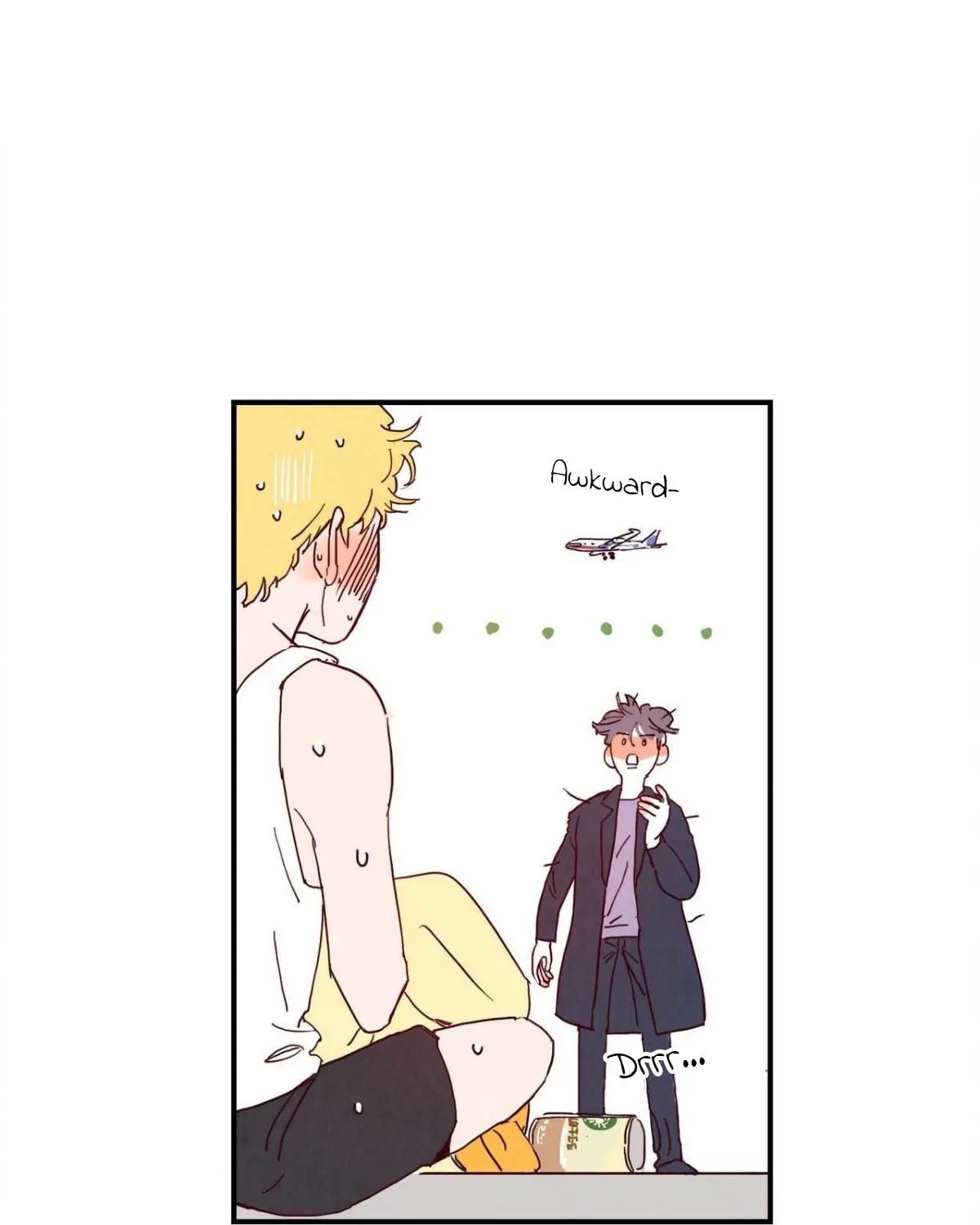 Read Miss You, Lucifer chapter 0 image 43 on Lezhin