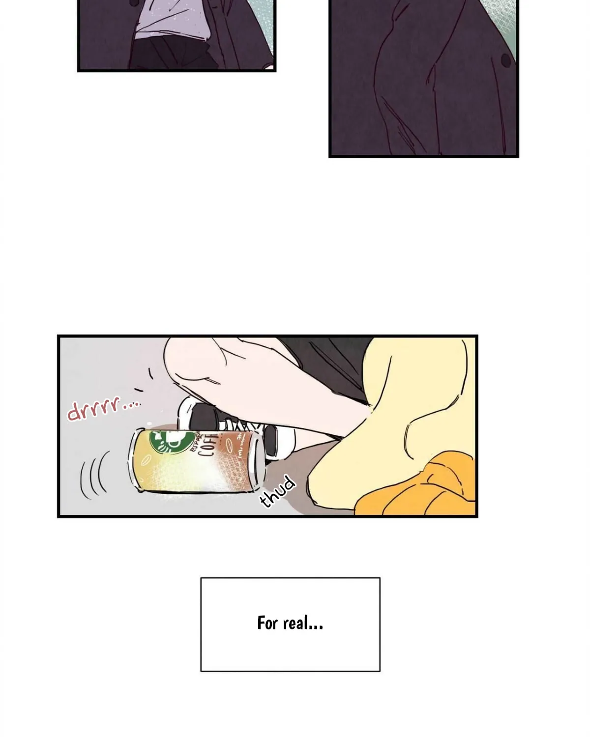 Read Miss You, Lucifer chapter 0 image 45 on Lezhin