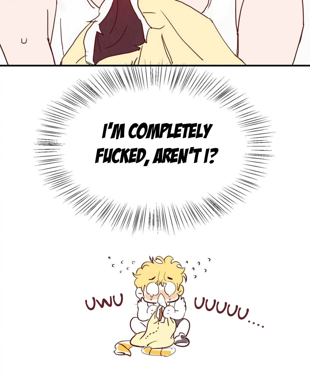 Read Miss You, Lucifer chapter 0 image 47 on Lezhin