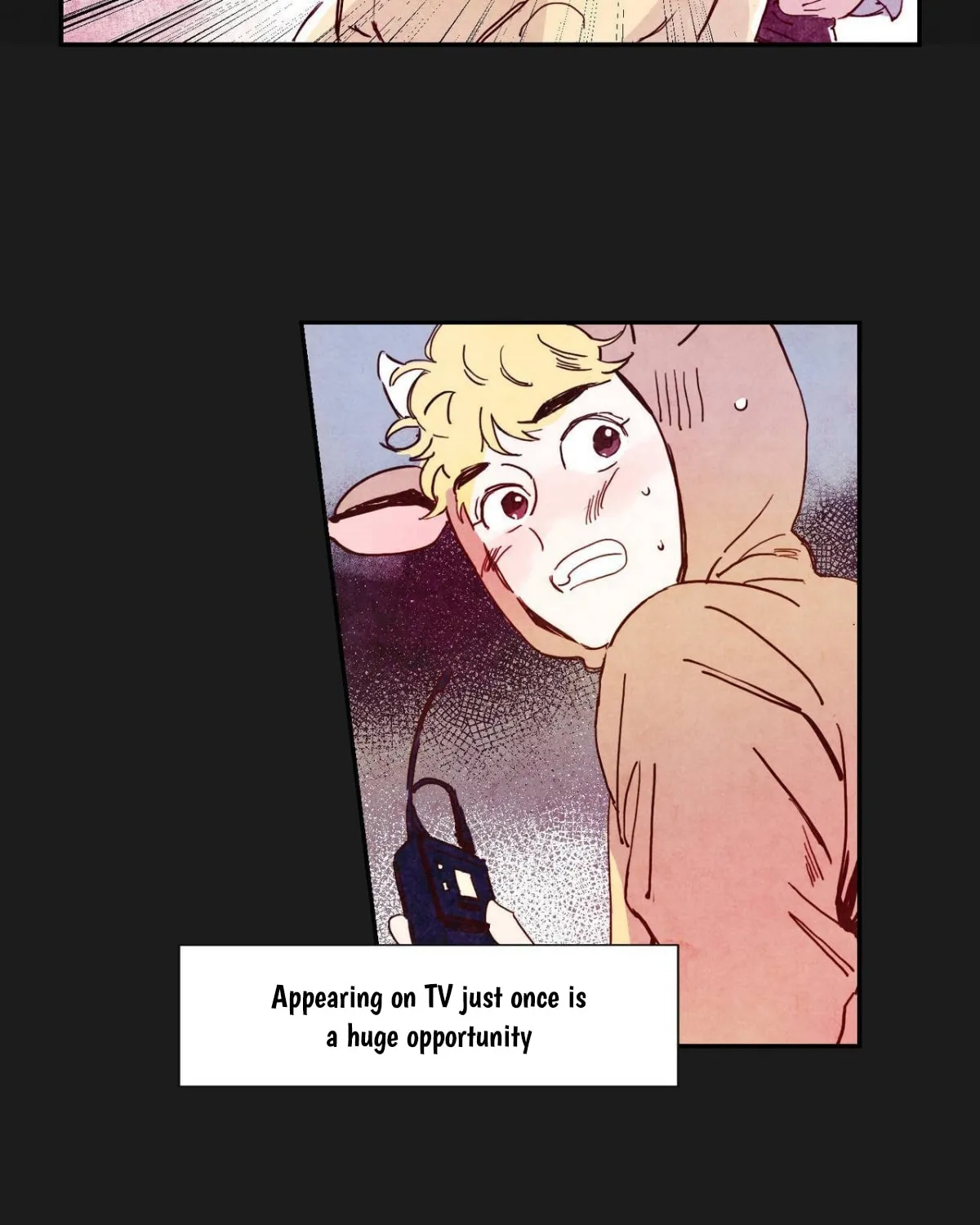 Read Miss You, Lucifer chapter 0 image 5 on Lezhin