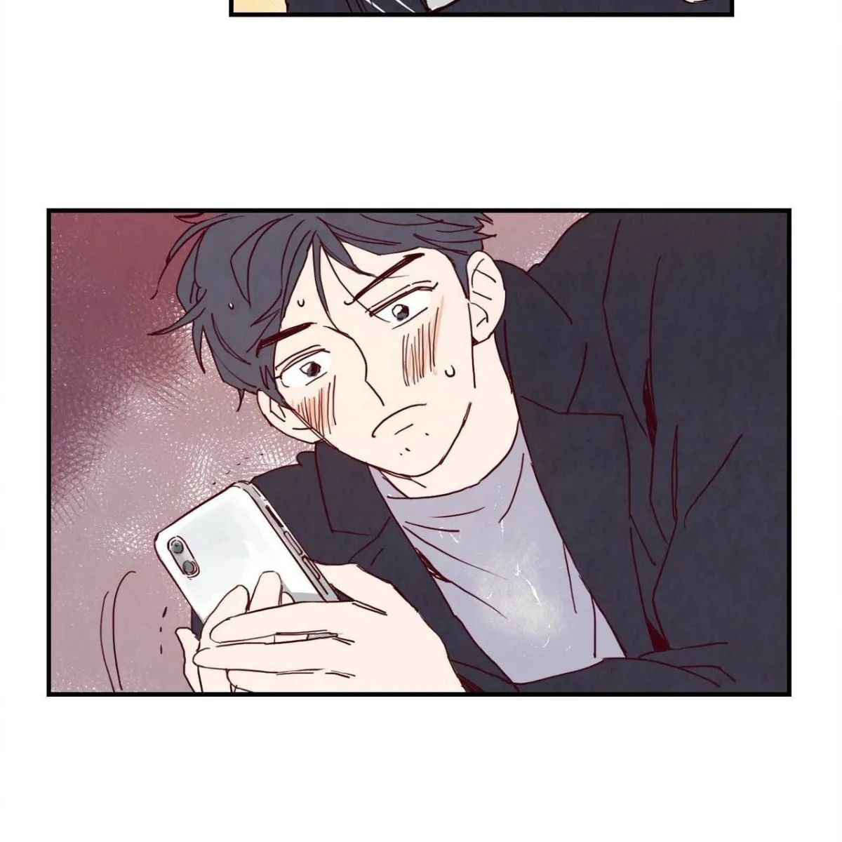 Read Miss You, Lucifer chapter 0 image 51 on Lezhin