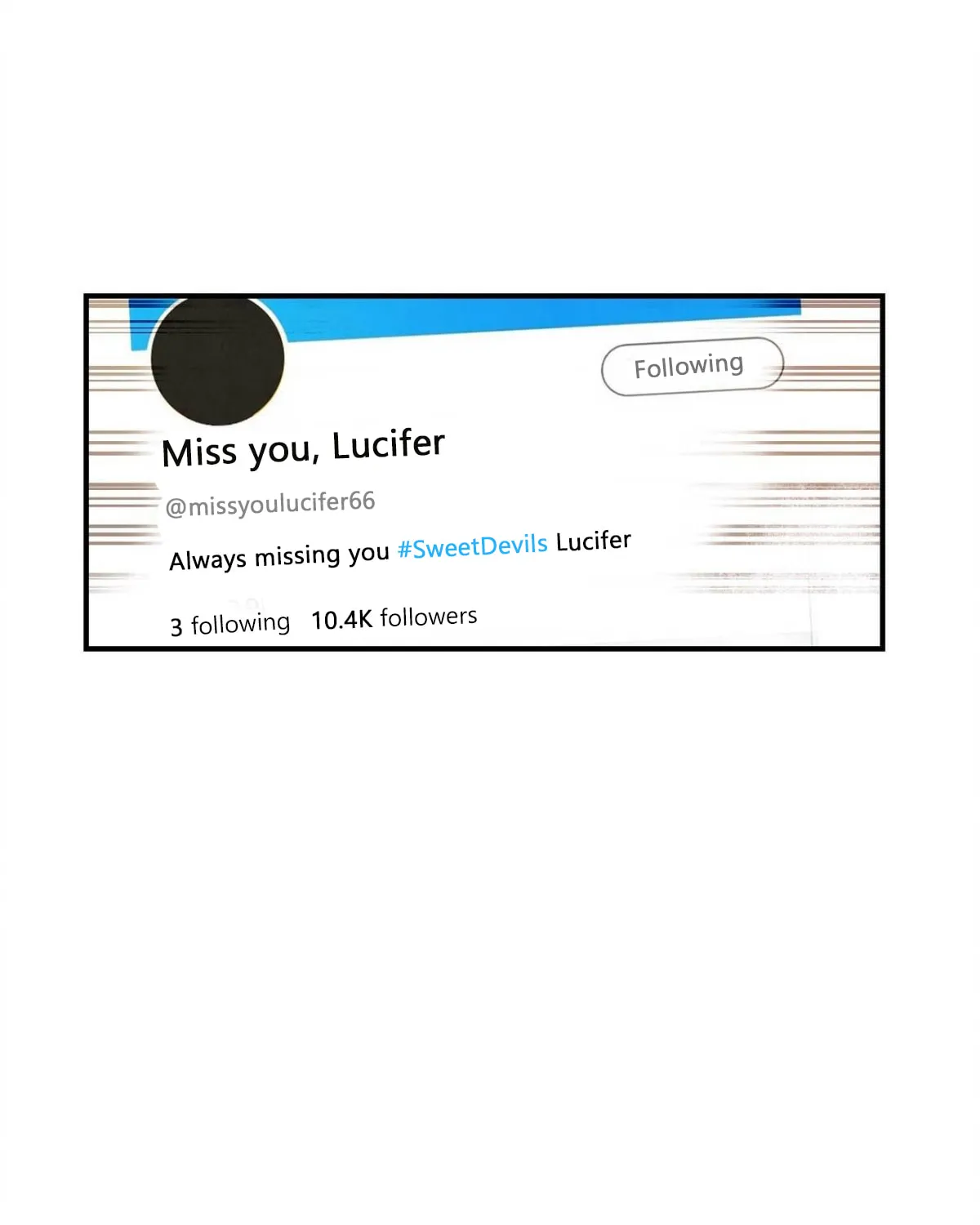 Read Miss You, Lucifer chapter 0 image 53 on Lezhin