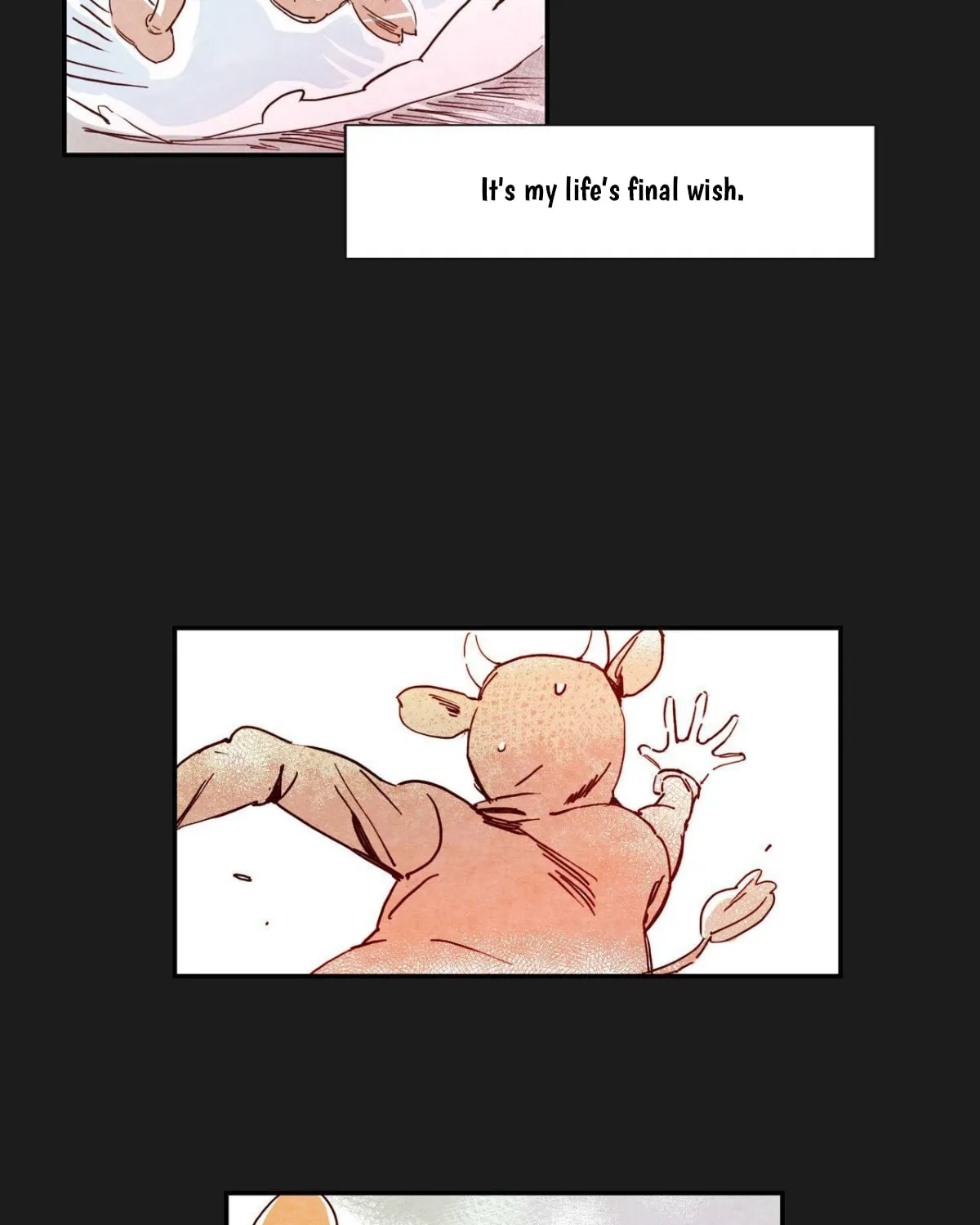Read Miss You, Lucifer chapter 0 image 7 on Lezhin