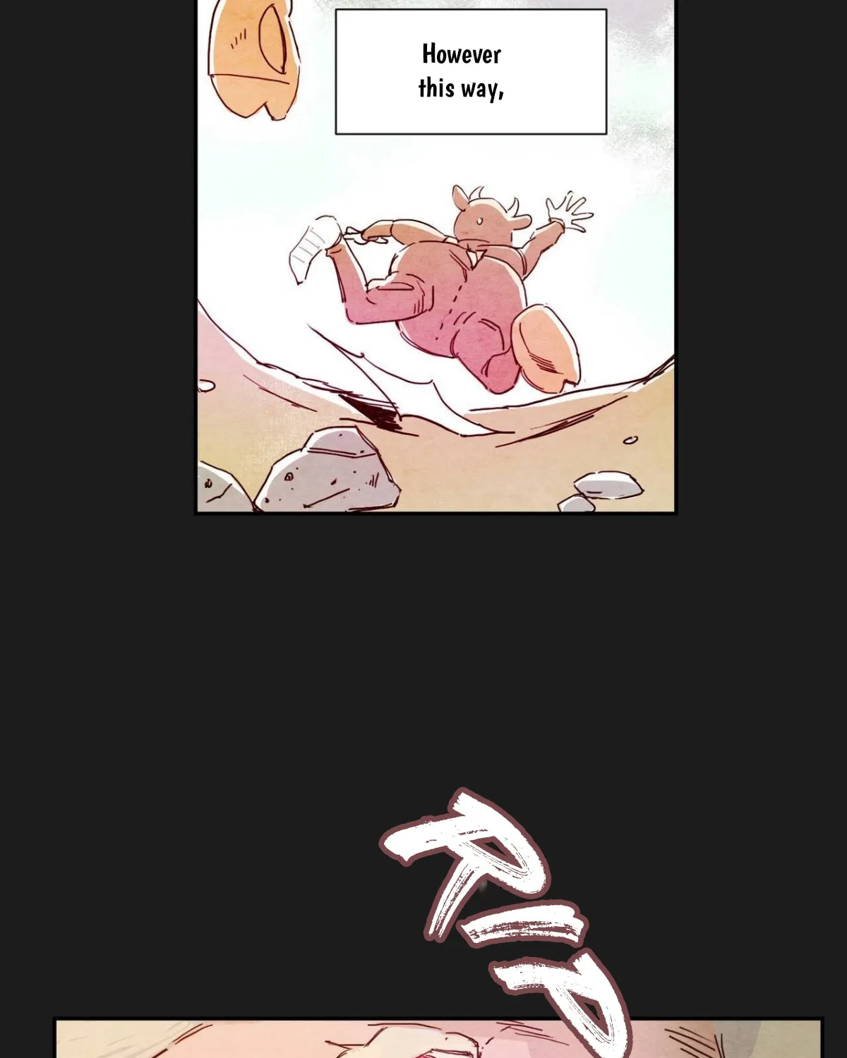 Read Miss You, Lucifer chapter 0 image 8 on Lezhin