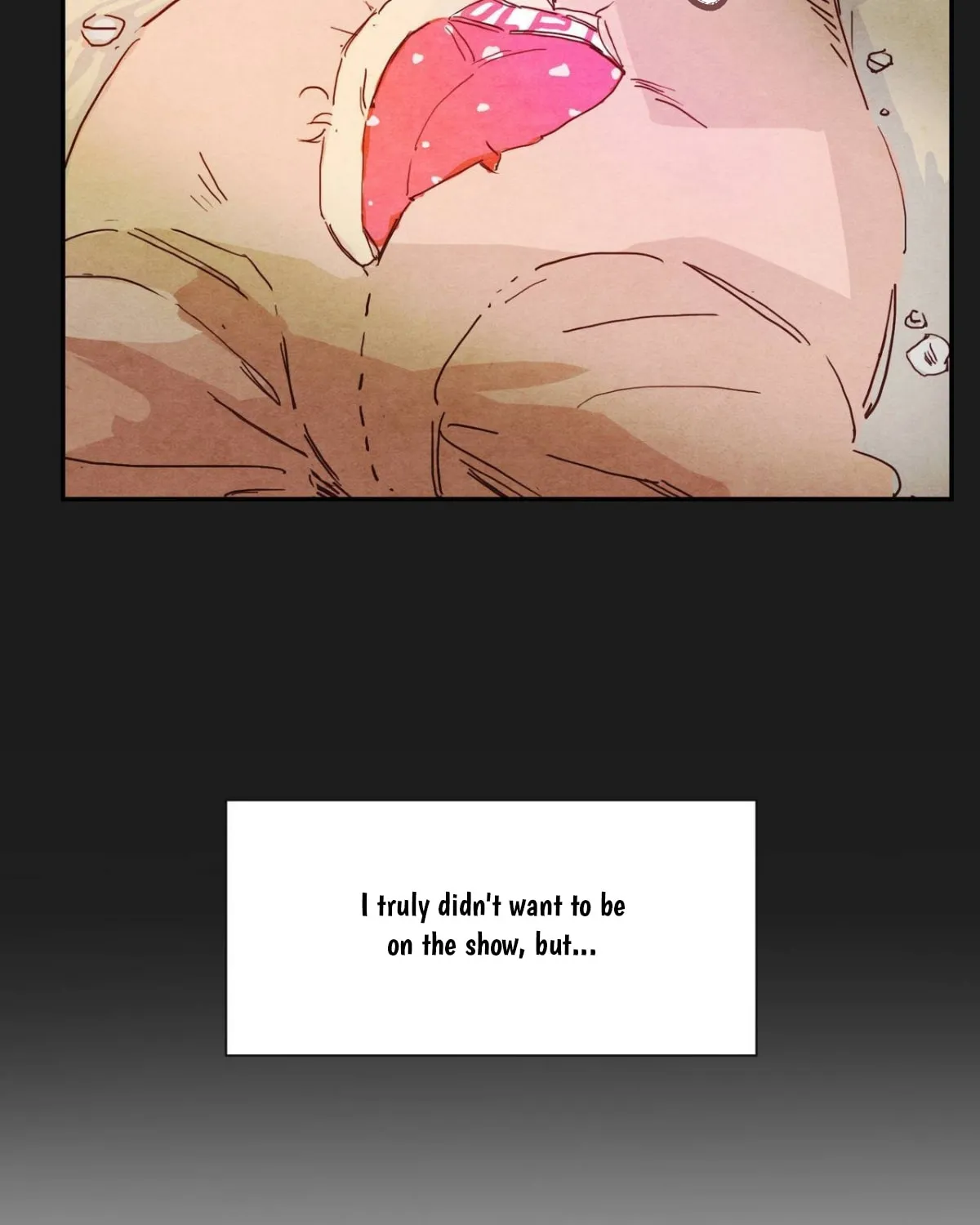 Read Miss You, Lucifer chapter 0 image 9 on Lezhin