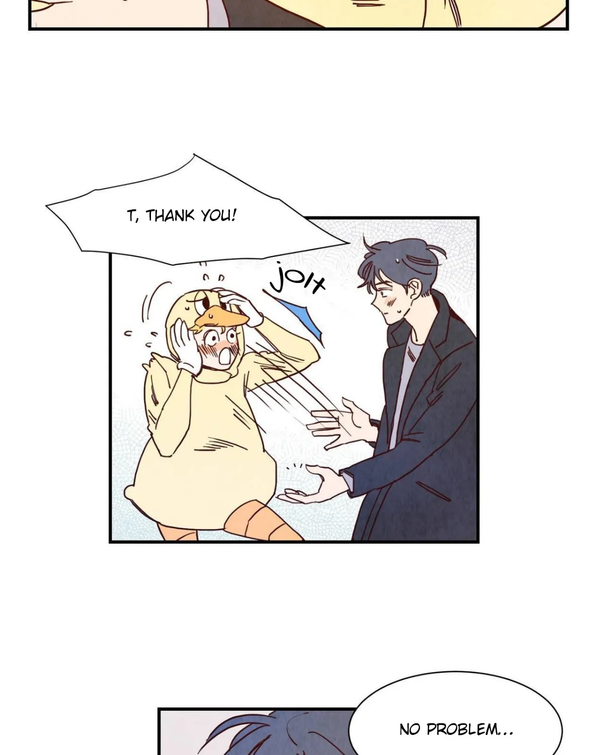 Read Miss You, Lucifer chapter 1 image 11 on Lezhin