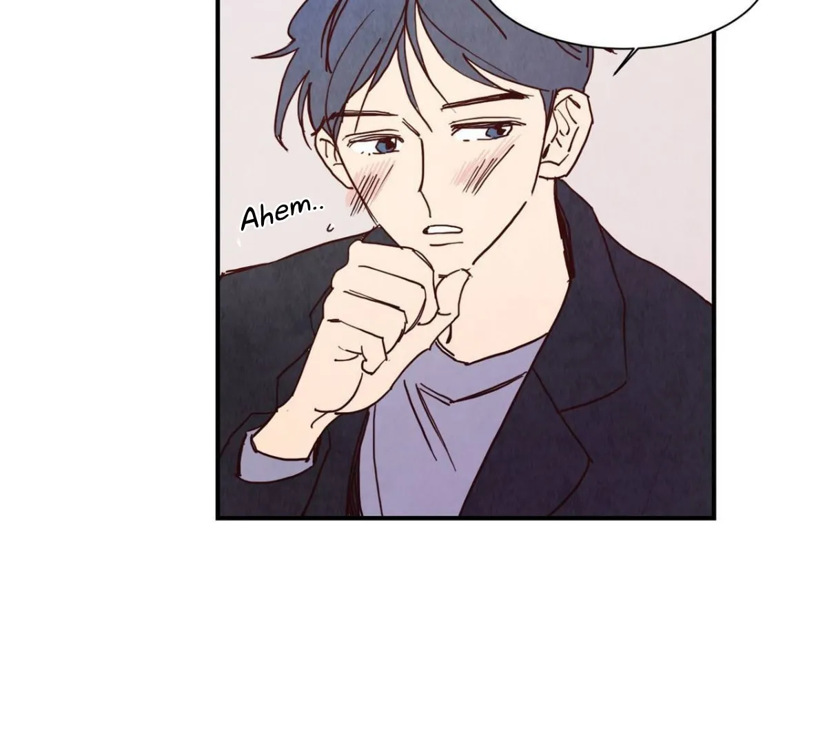 Read Miss You, Lucifer chapter 1 image 12 on Lezhin