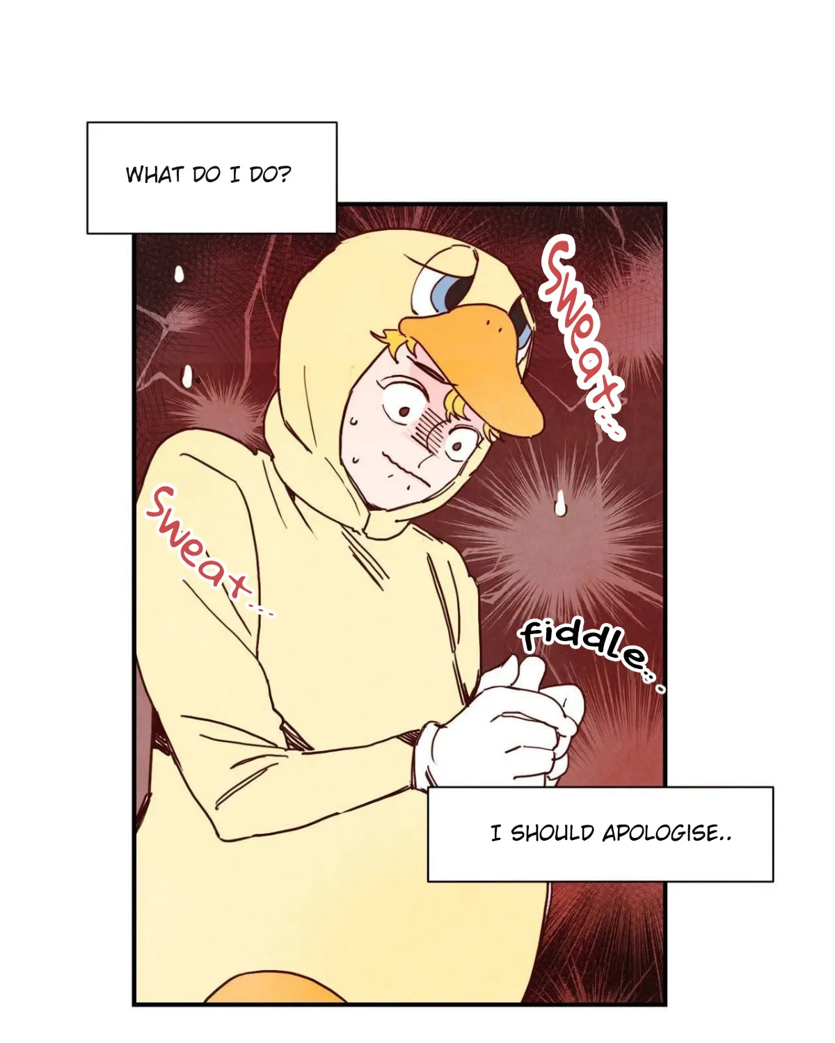Read Miss You, Lucifer chapter 1 image 13 on Lezhin