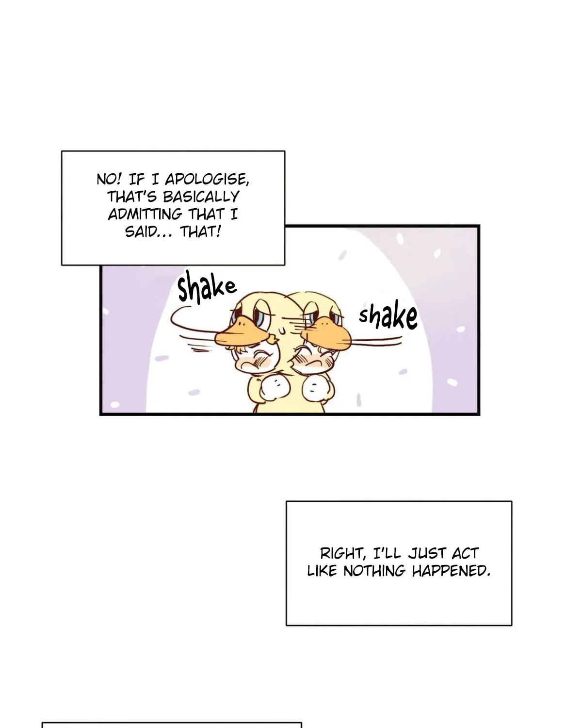 Read Miss You, Lucifer chapter 1 image 14 on Lezhin