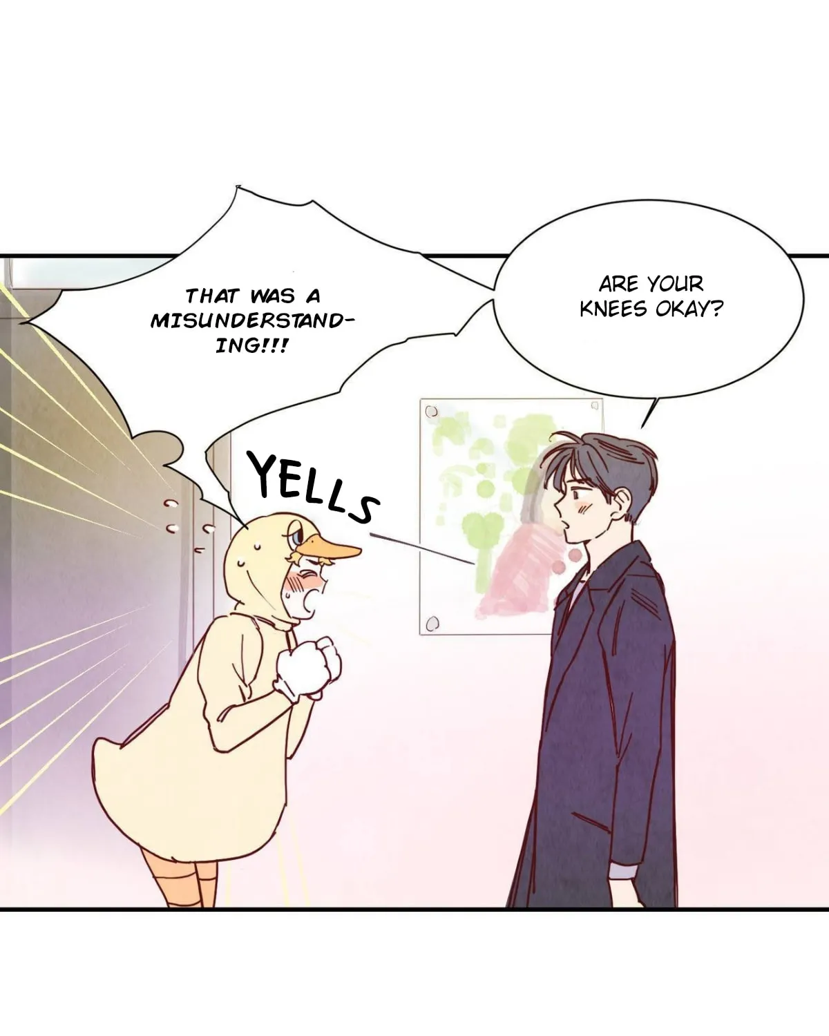 Read Miss You, Lucifer chapter 1 image 17 on Lezhin