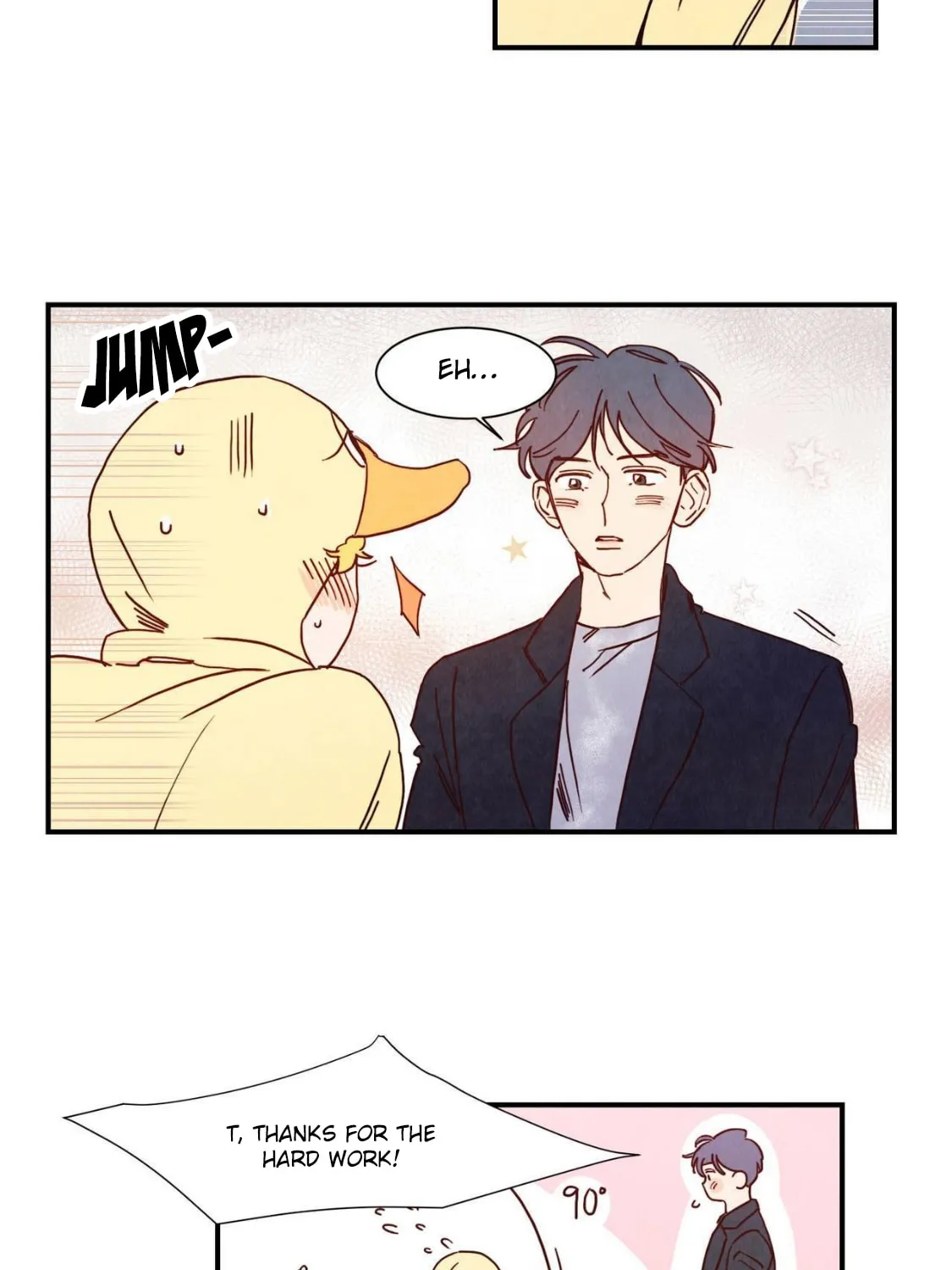 Read Miss You, Lucifer chapter 1 image 2 on Lezhin