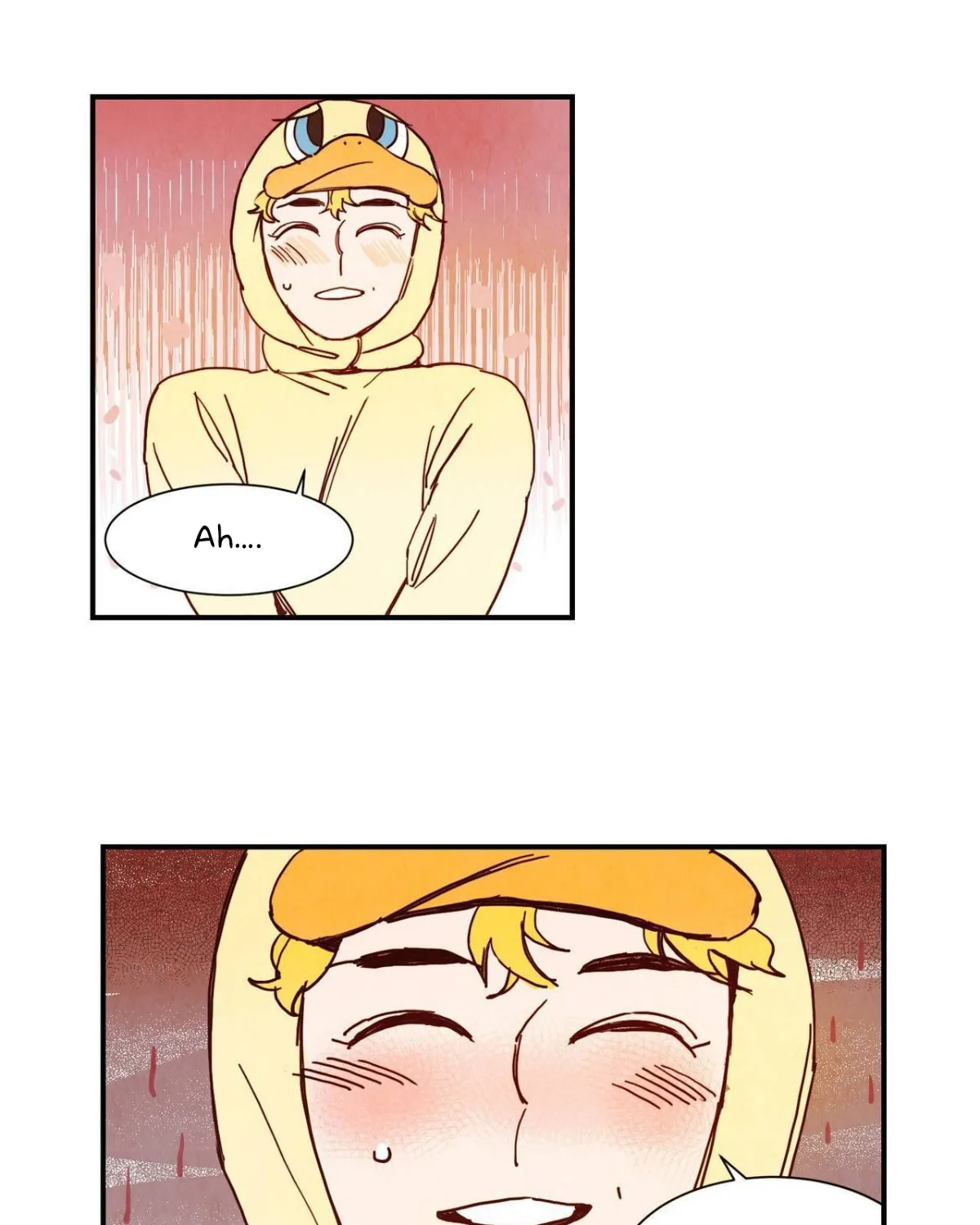 Read Miss You, Lucifer chapter 1 image 21 on Lezhin