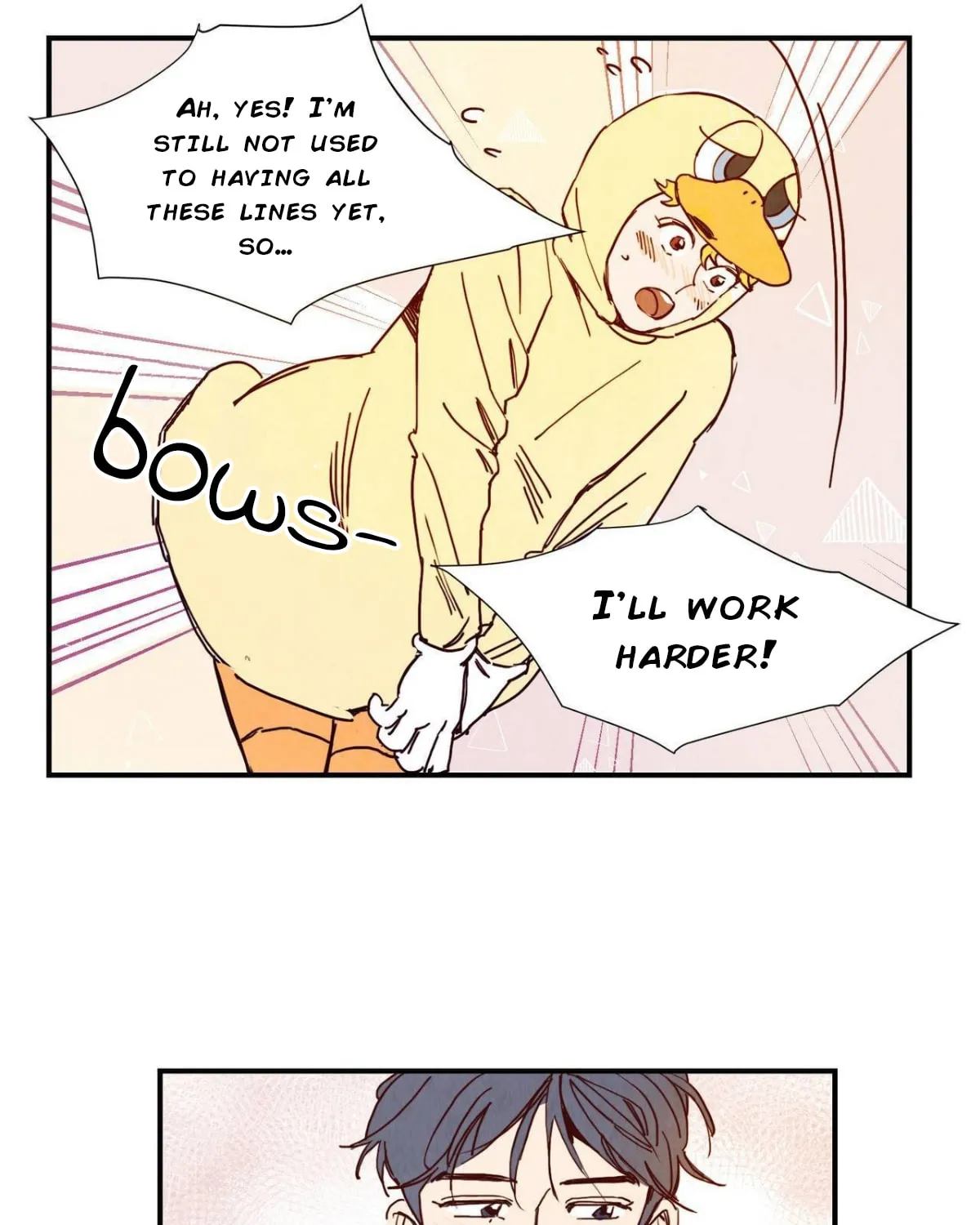 Read Miss You, Lucifer chapter 1 image 23 on Lezhin