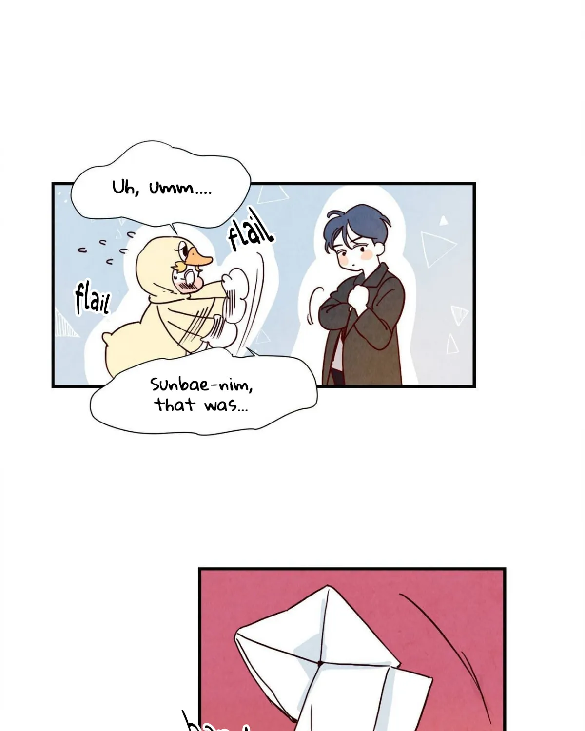 Read Miss You, Lucifer chapter 1 image 27 on Lezhin