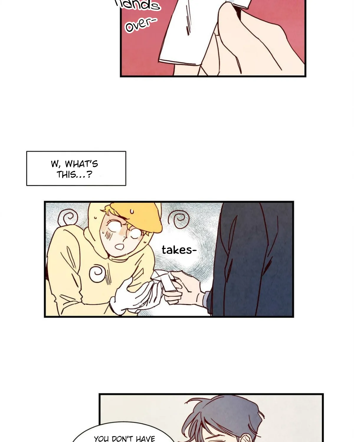 Read Miss You, Lucifer chapter 1 image 28 on Lezhin