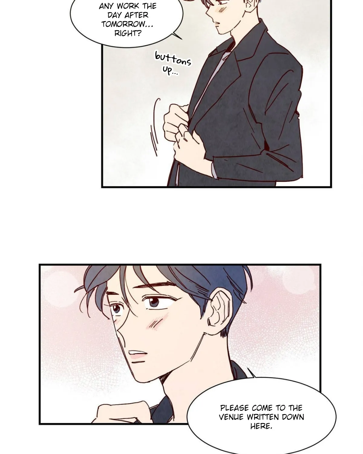 Read Miss You, Lucifer chapter 1 image 29 on Lezhin