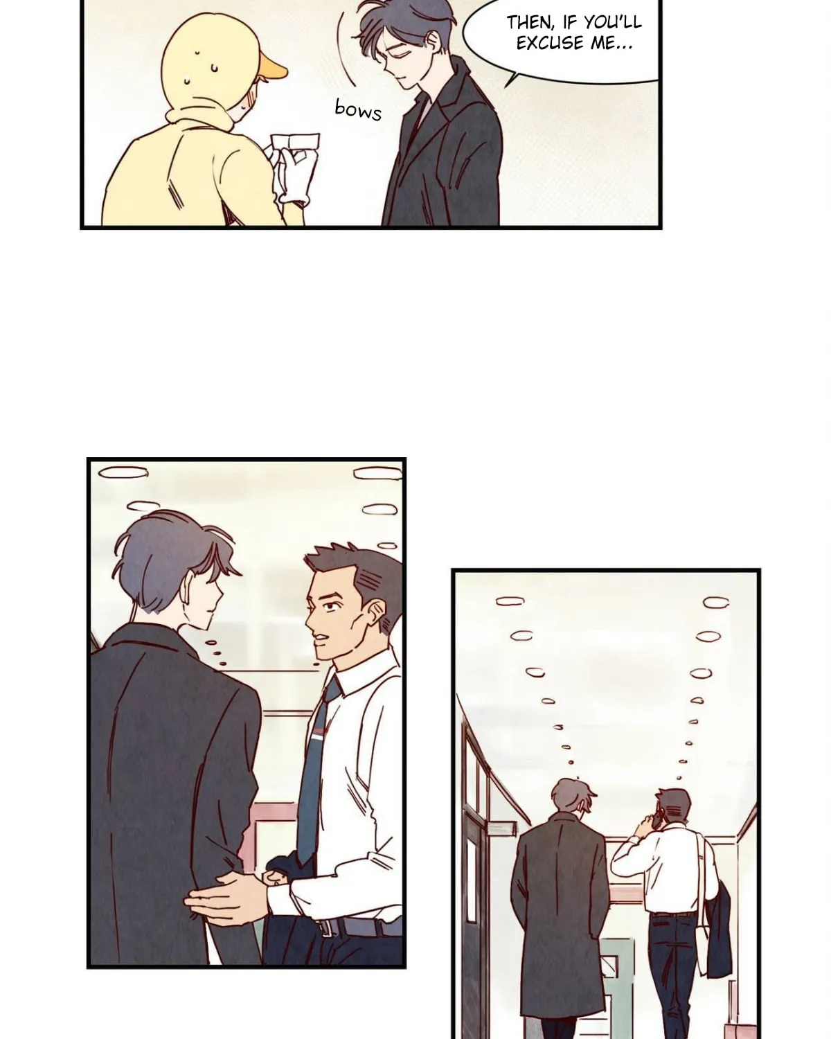 Read Miss You, Lucifer chapter 1 image 31 on Lezhin
