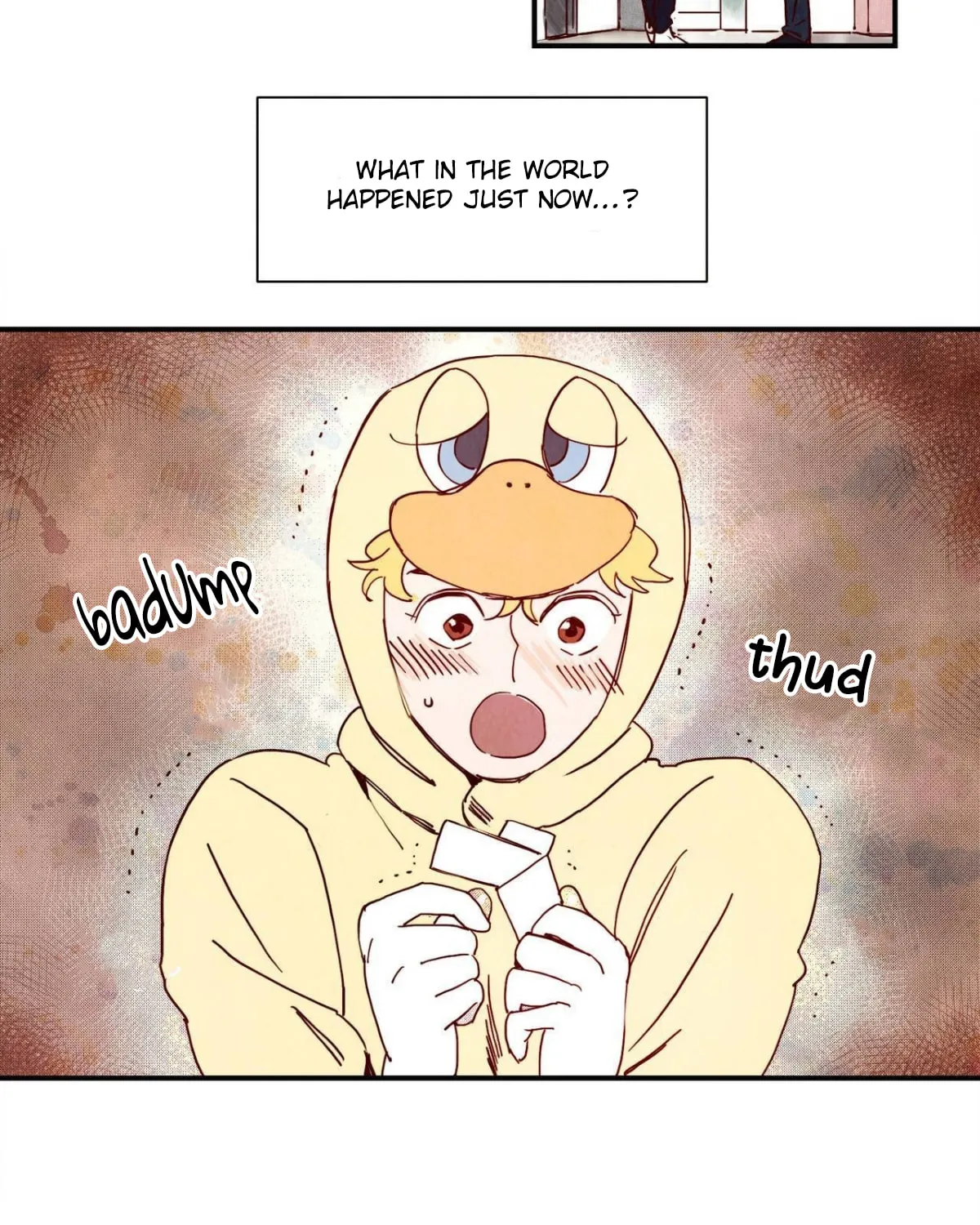 Read Miss You, Lucifer chapter 1 image 32 on Lezhin