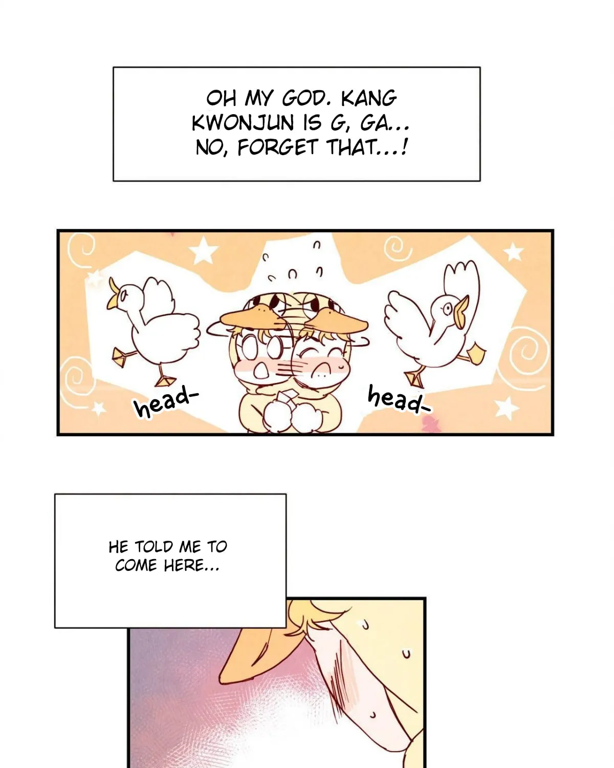 Read Miss You, Lucifer chapter 1 image 33 on Lezhin