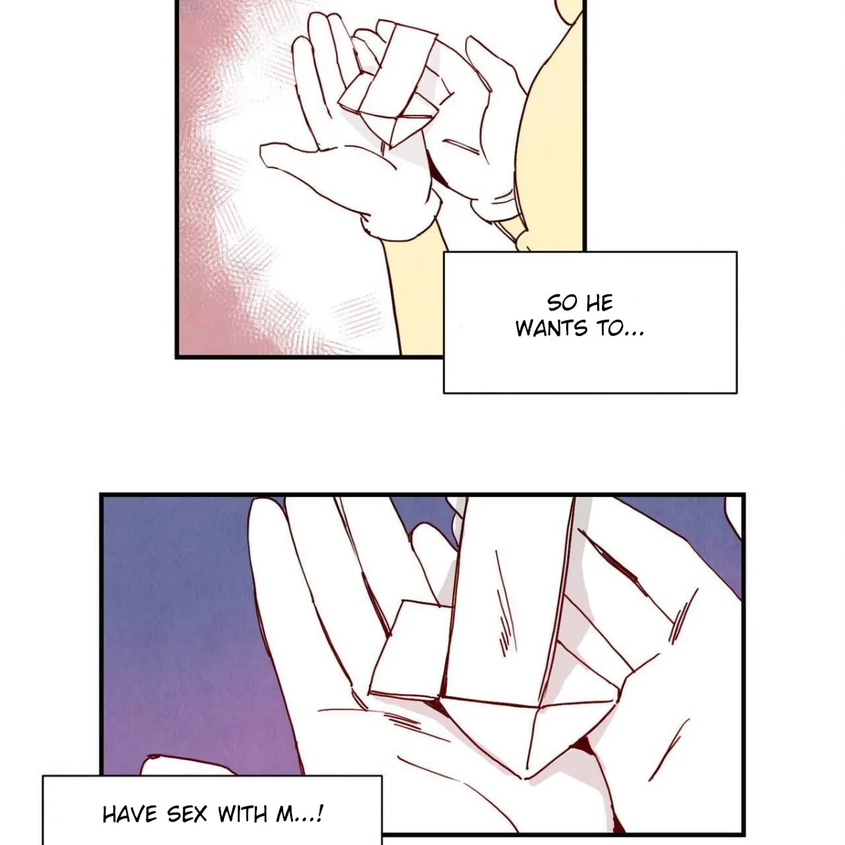 Read Miss You, Lucifer chapter 1 image 34 on Lezhin